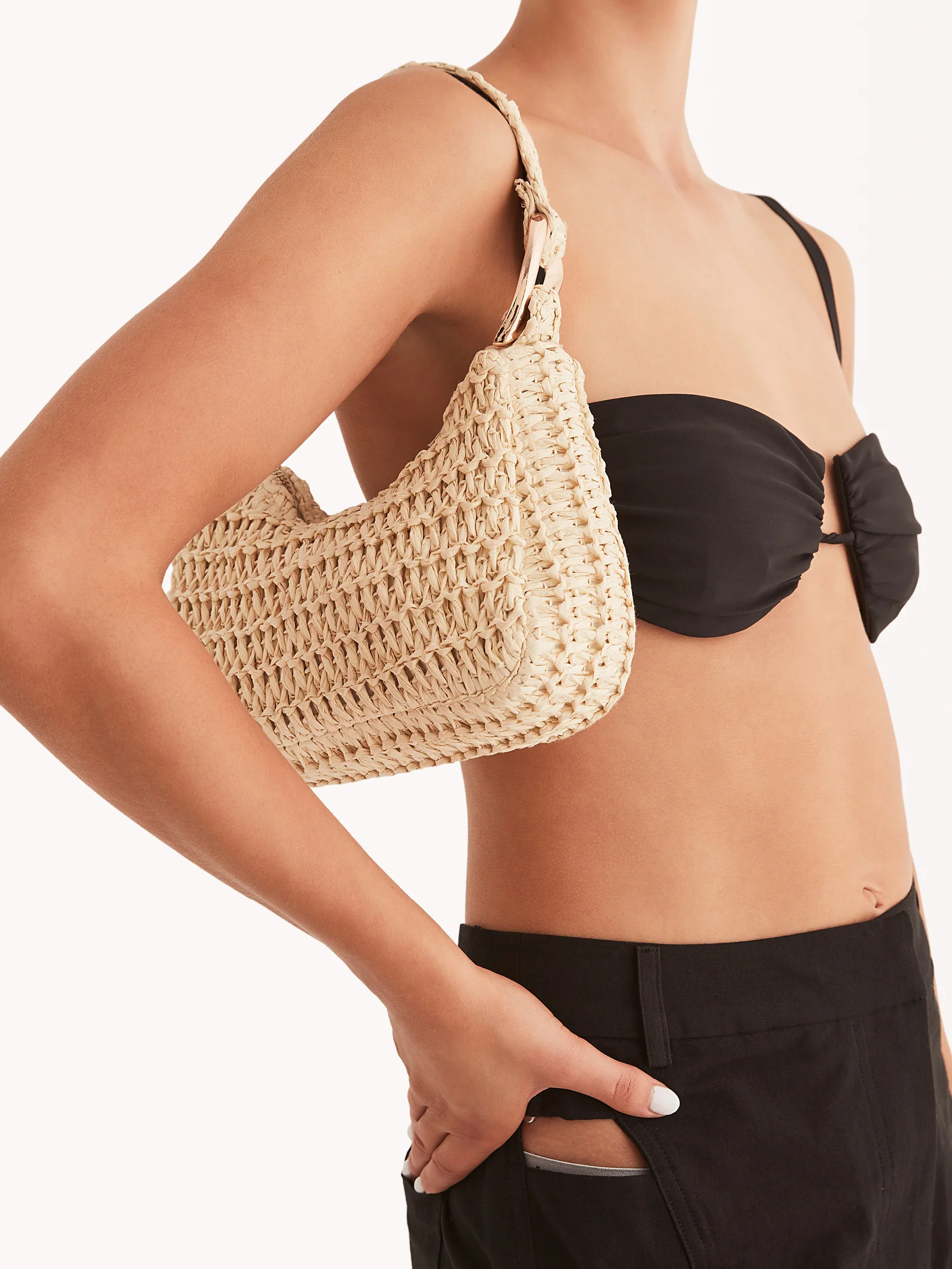 Summer Shoulder Bag - Image 2