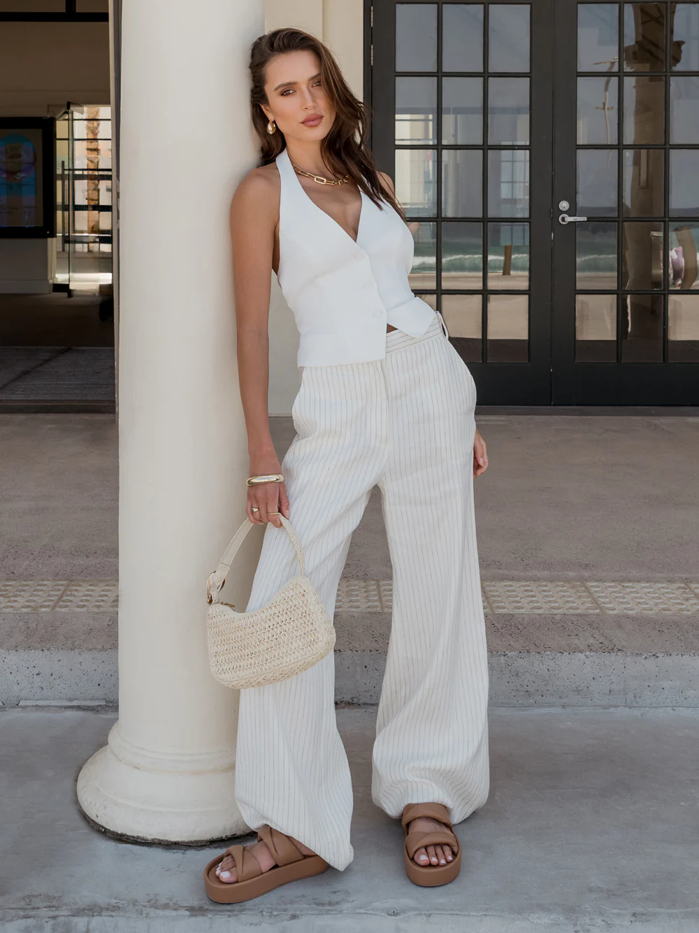 Summer Shoulder Bag - Image 3