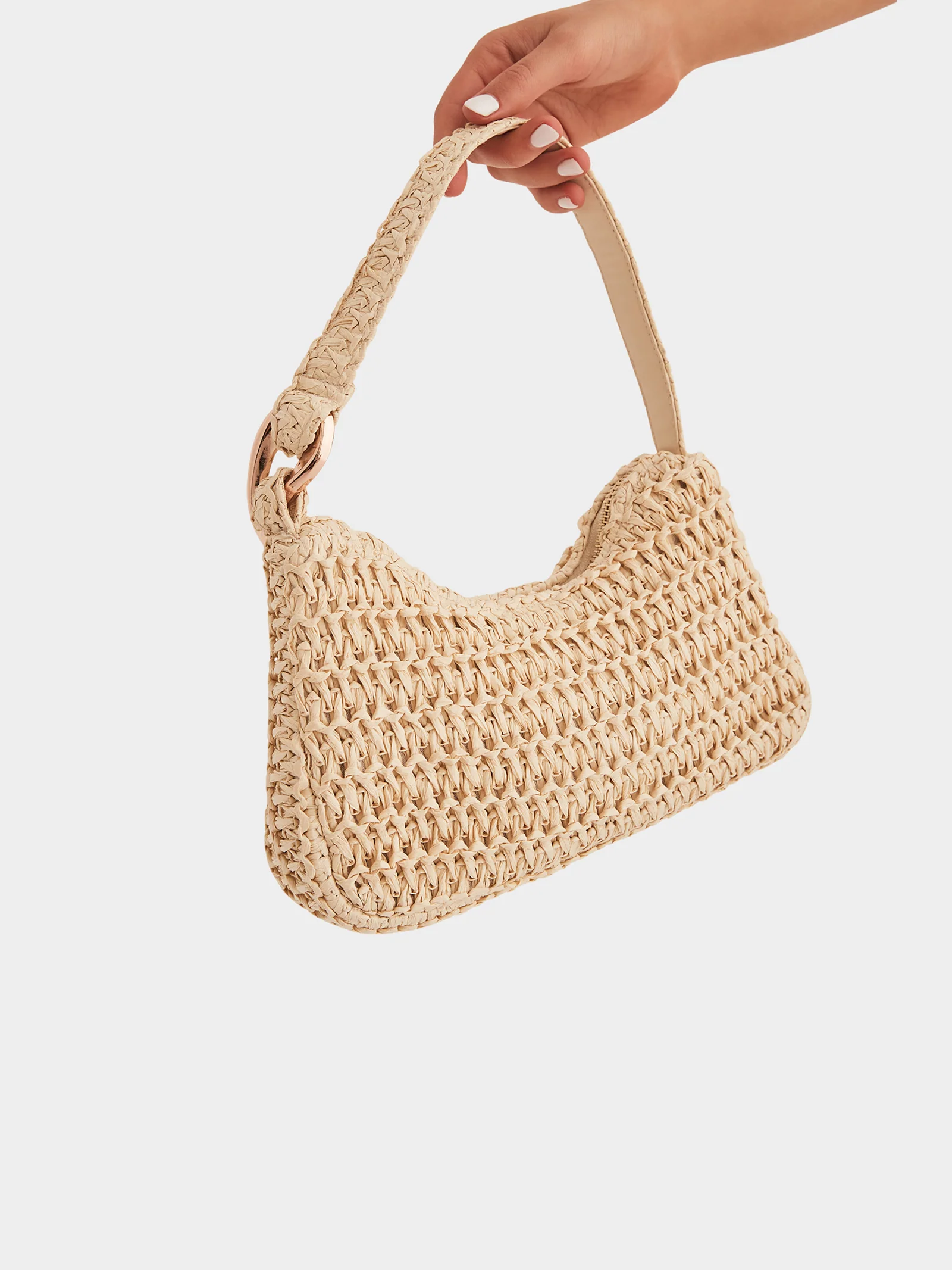 Summer Shoulder Bag - Image 4
