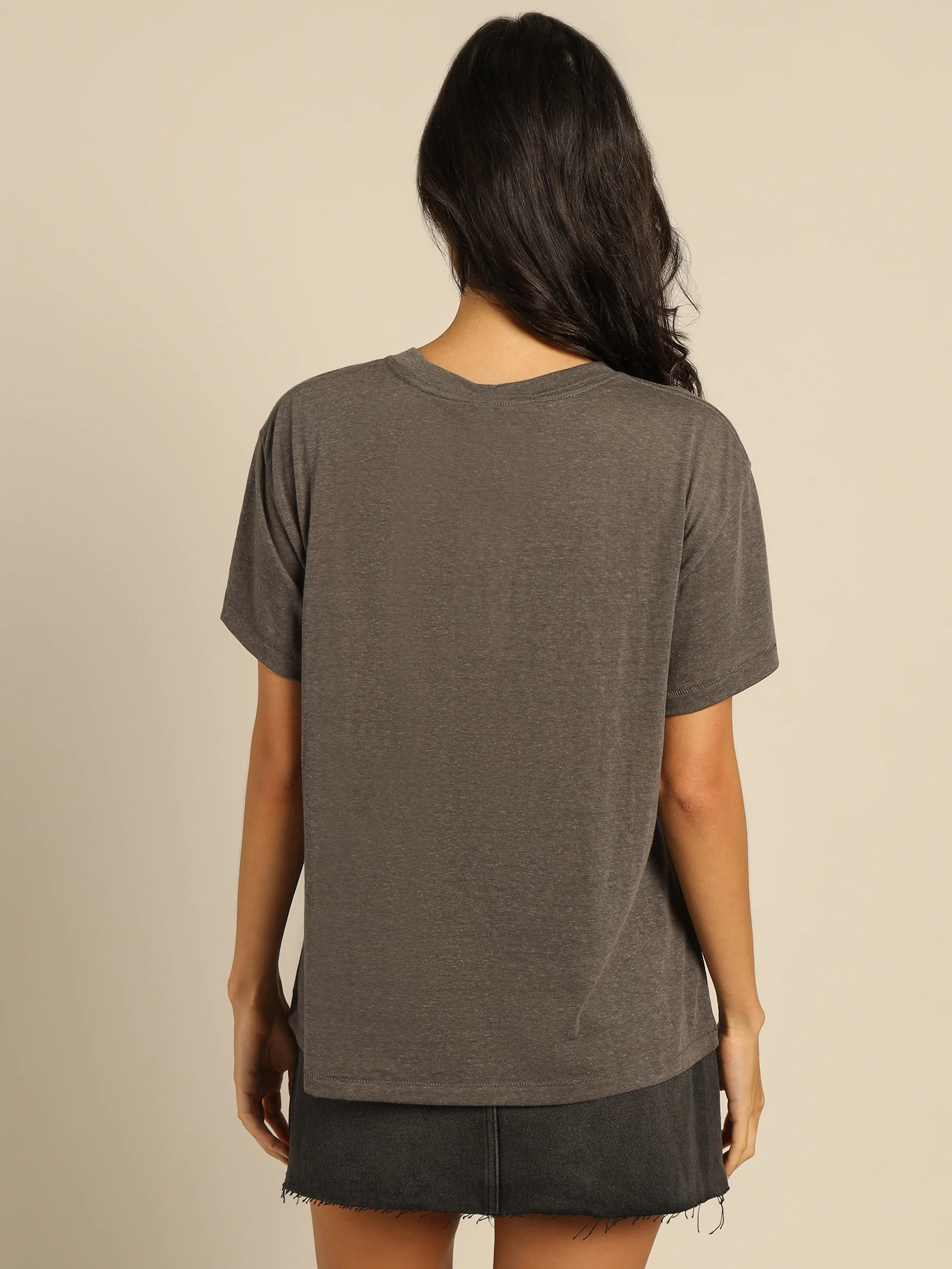 Summer Tour T-shirt - Image 7