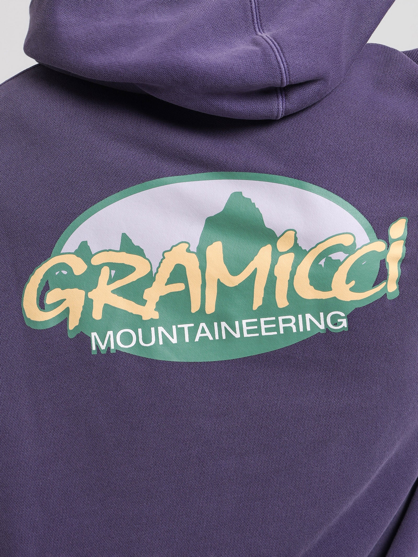 Summit Hooded Sweatshirt - Image 4
