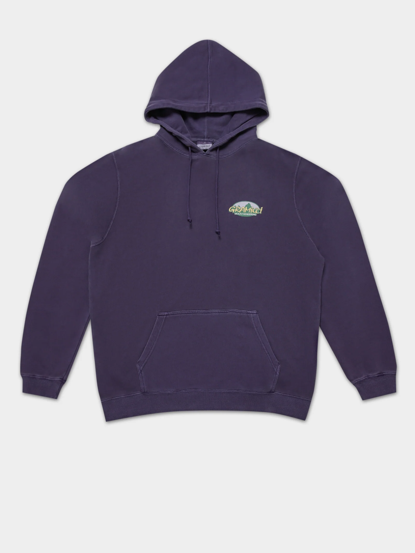 Summit Hooded Sweatshirt - Image 6