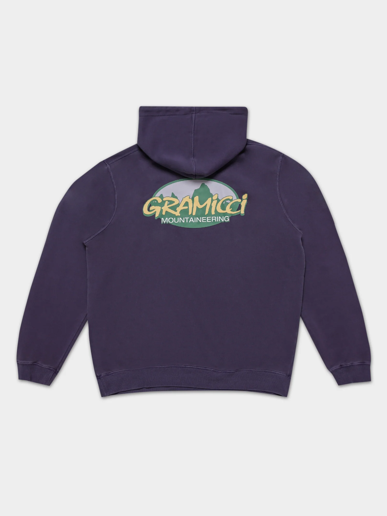 Summit Hooded Sweatshirt - Image 7