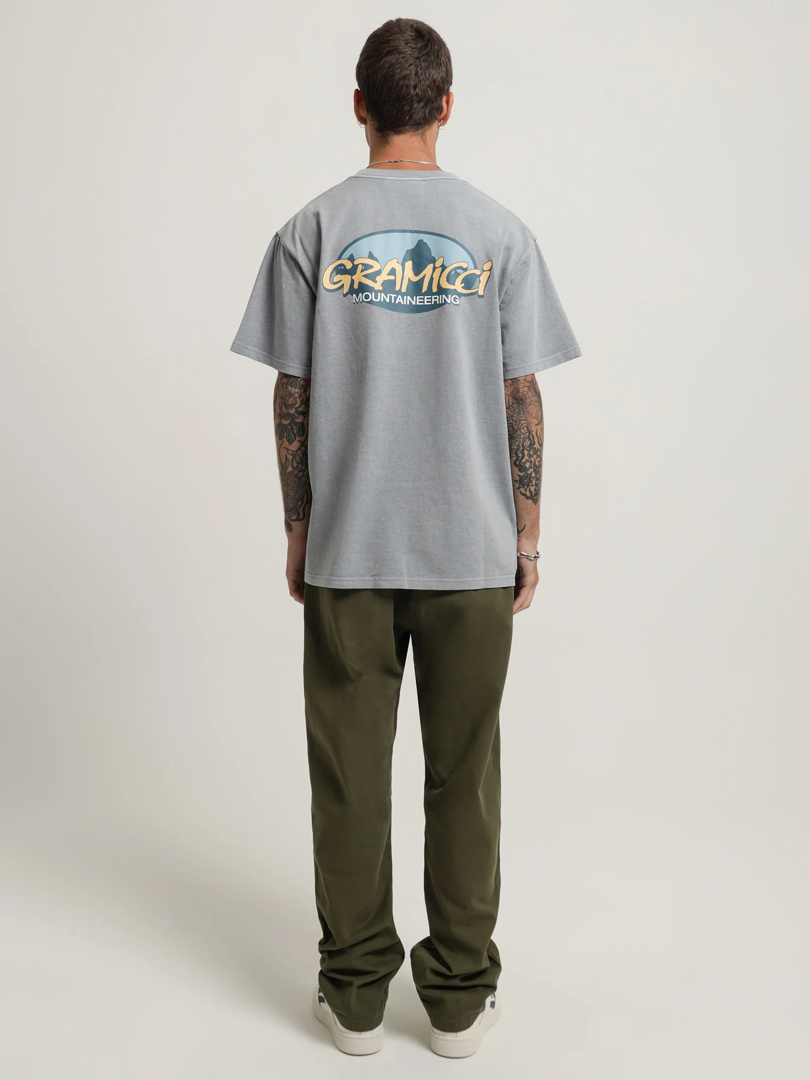 Summit T-Shirt - Image 4