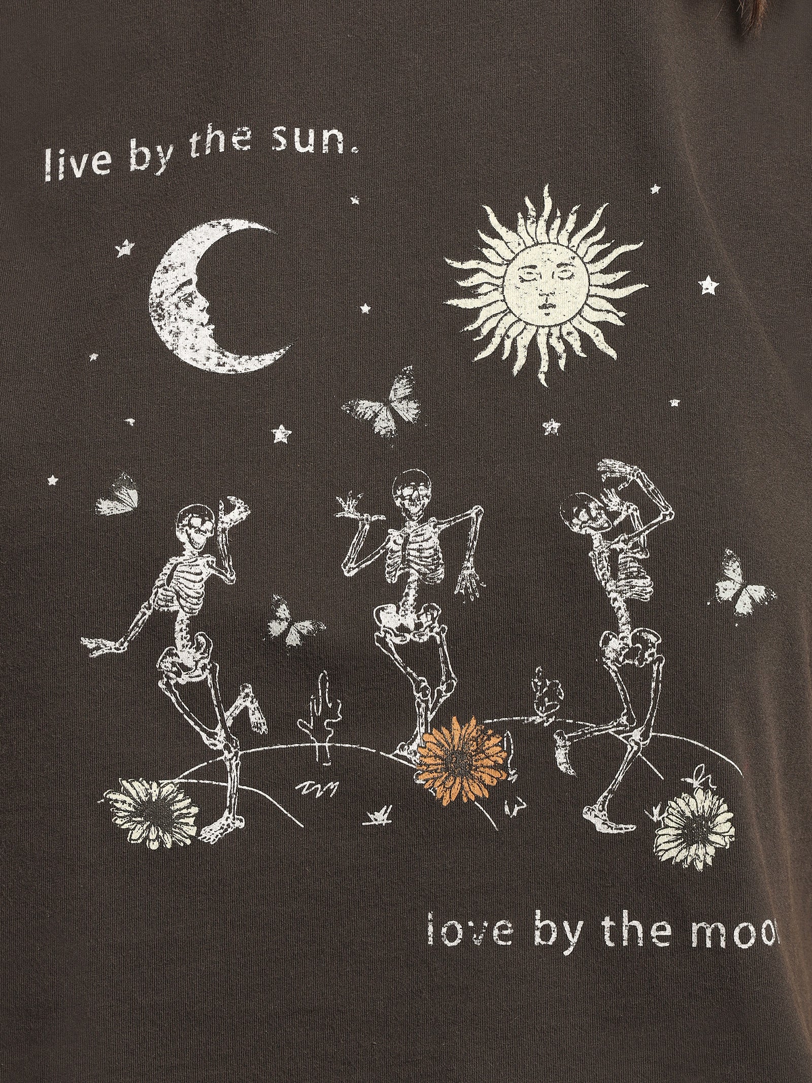 Sun & Moon T-Shirt - Image 3