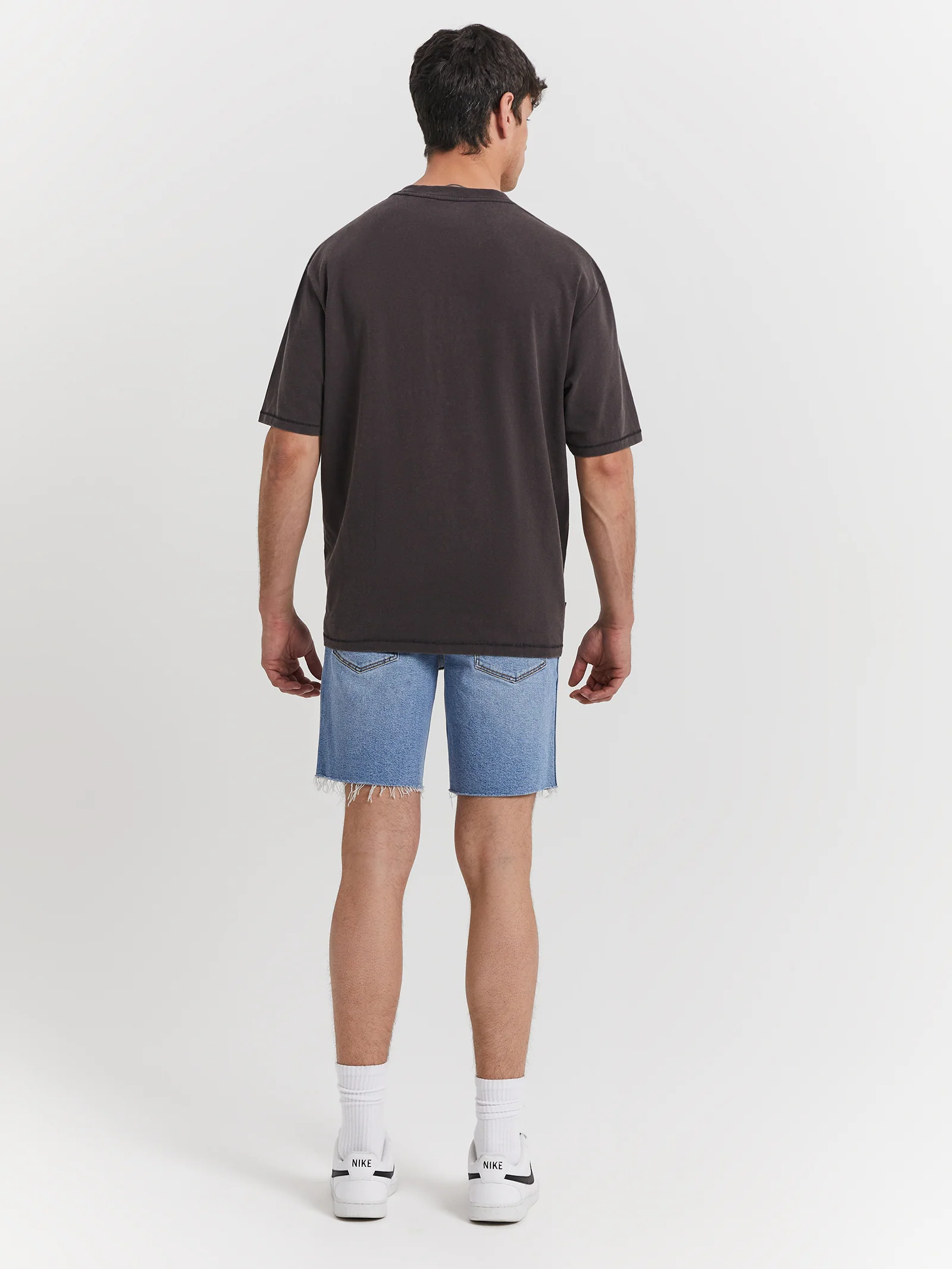 Sun Orb Slacker T-Shirt - Image 5