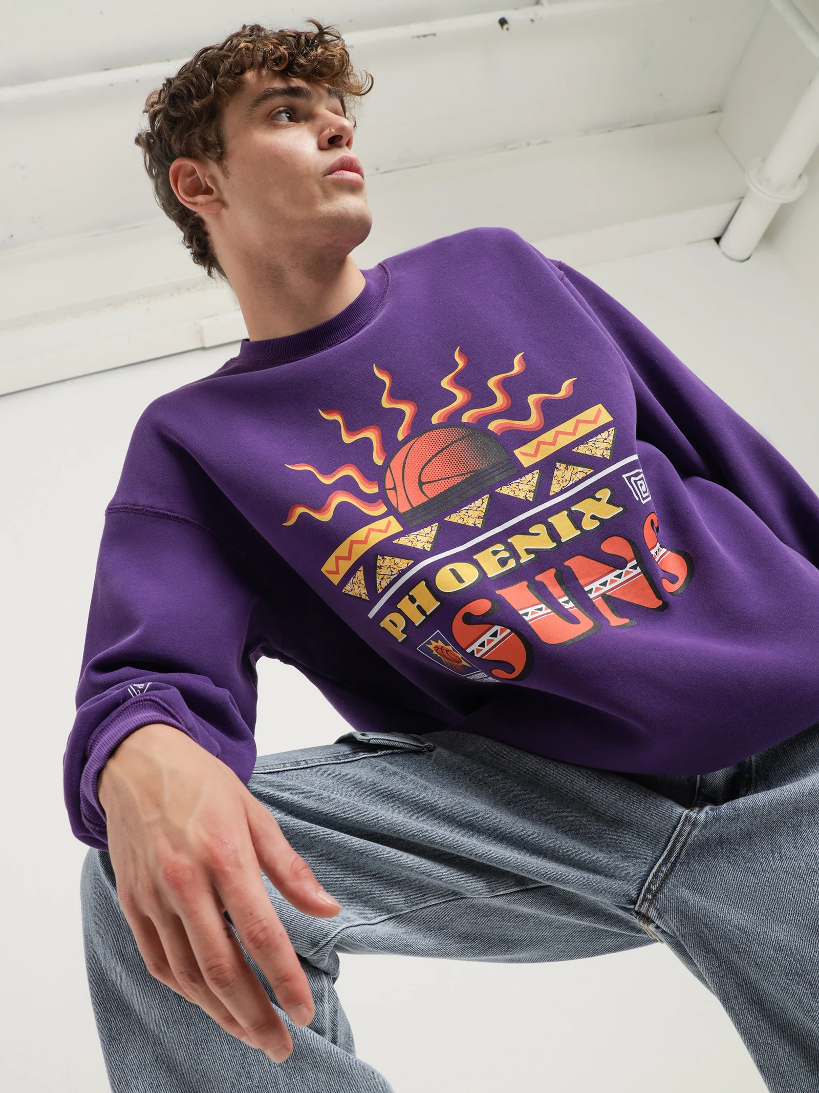 Sun Rays Crew - Image 2