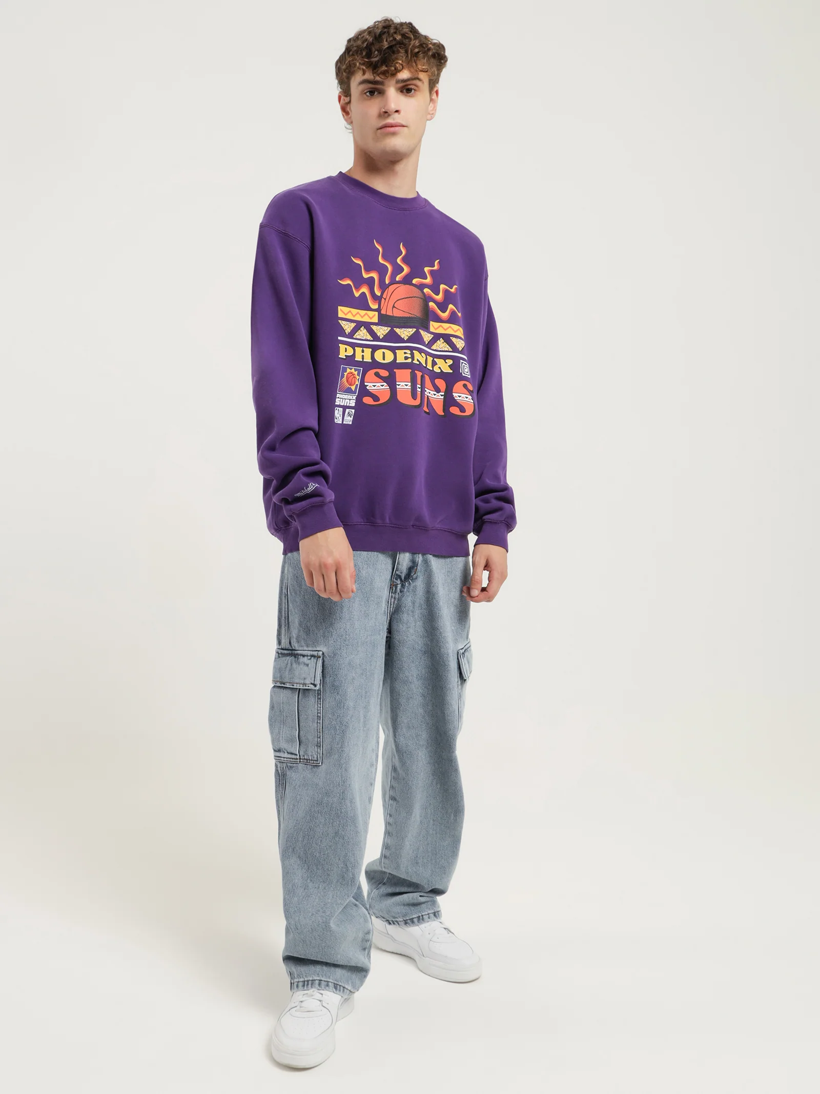 Sun Rays Crew - Image 3