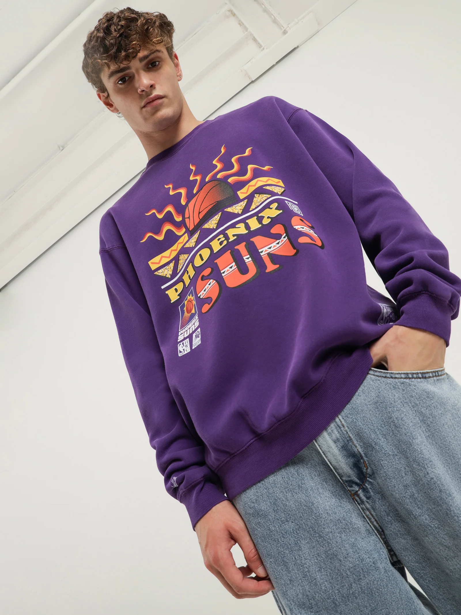 Sun Rays Crew - Image 4