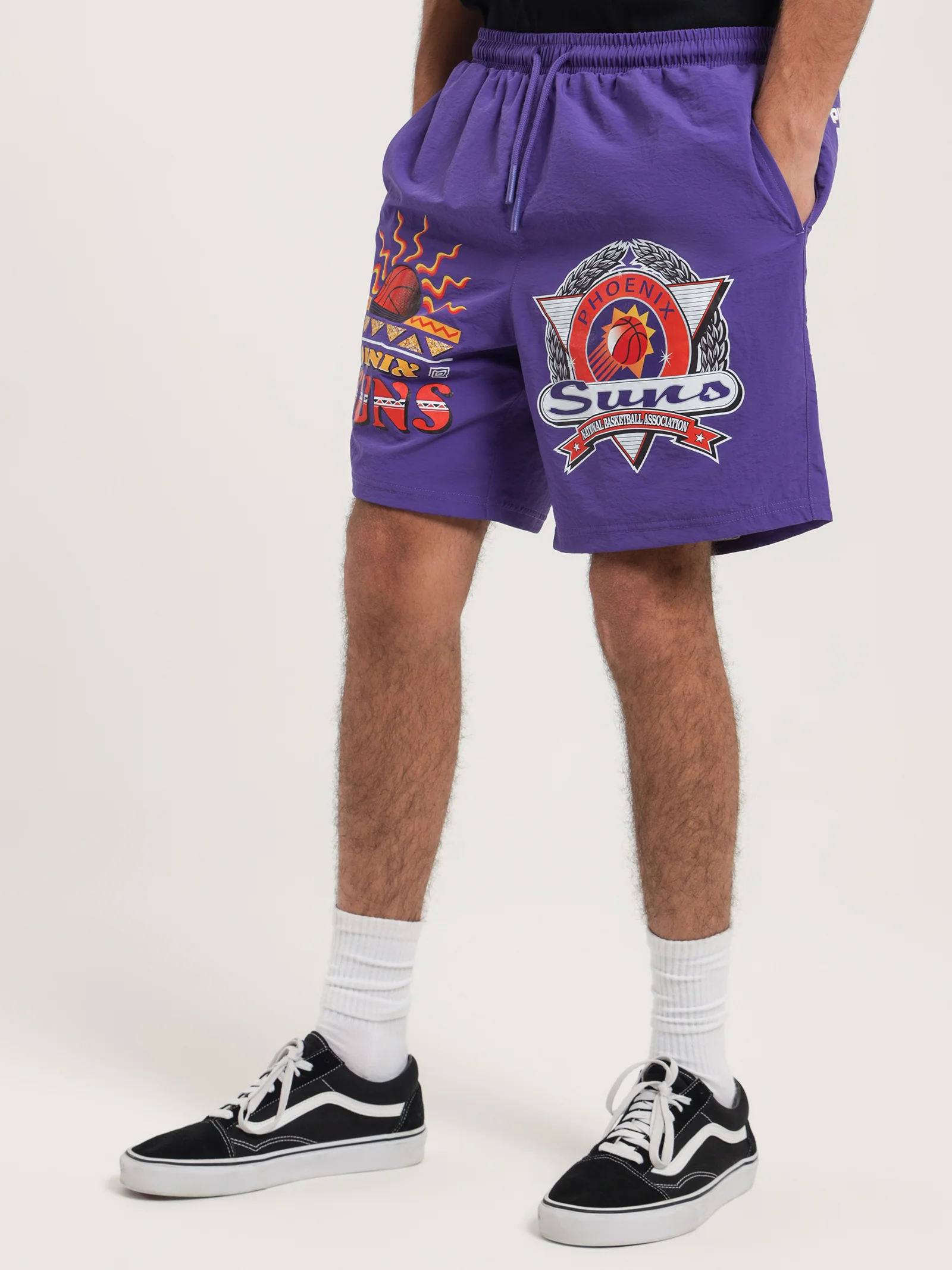 Sun Rays Shorts - Image 3