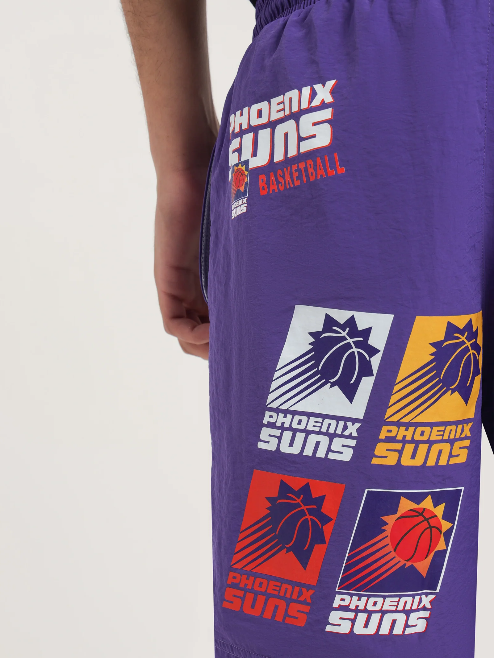 Sun Rays Shorts - Image 5