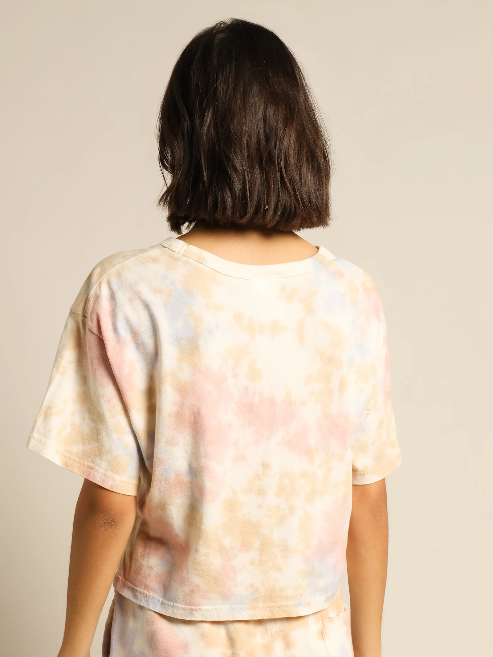 Sun Washed Lightweight T-Shirt - Image 7