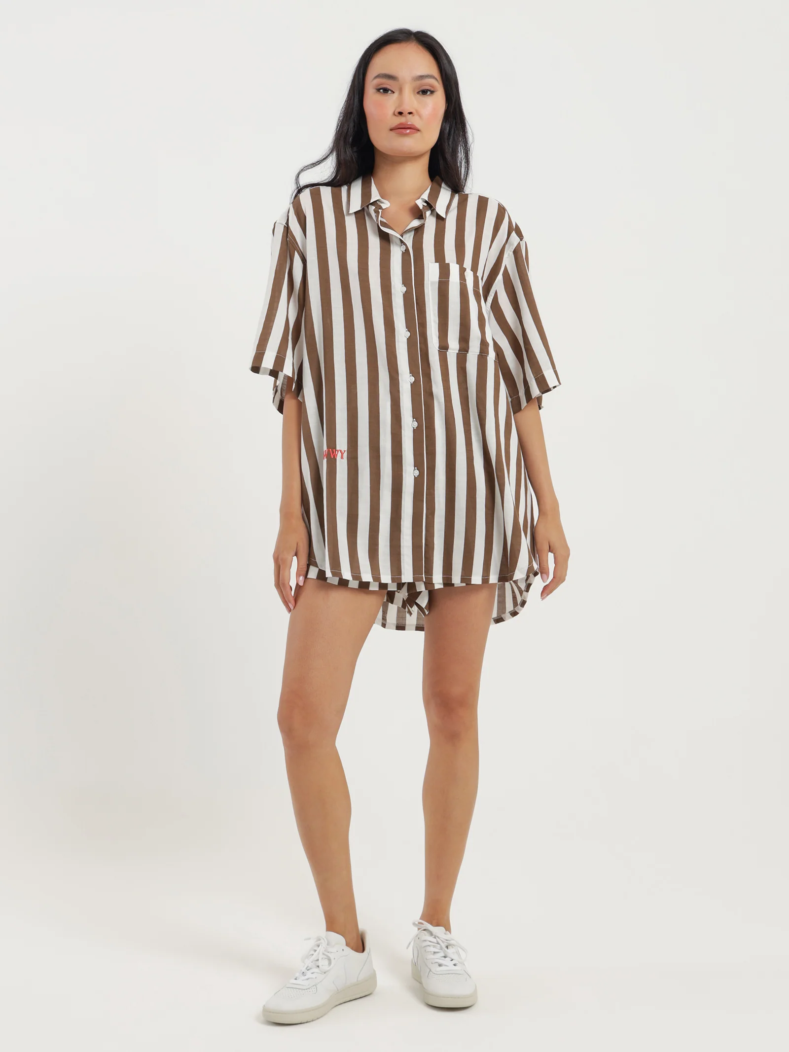 Sundae Beach Shirt - Image 4