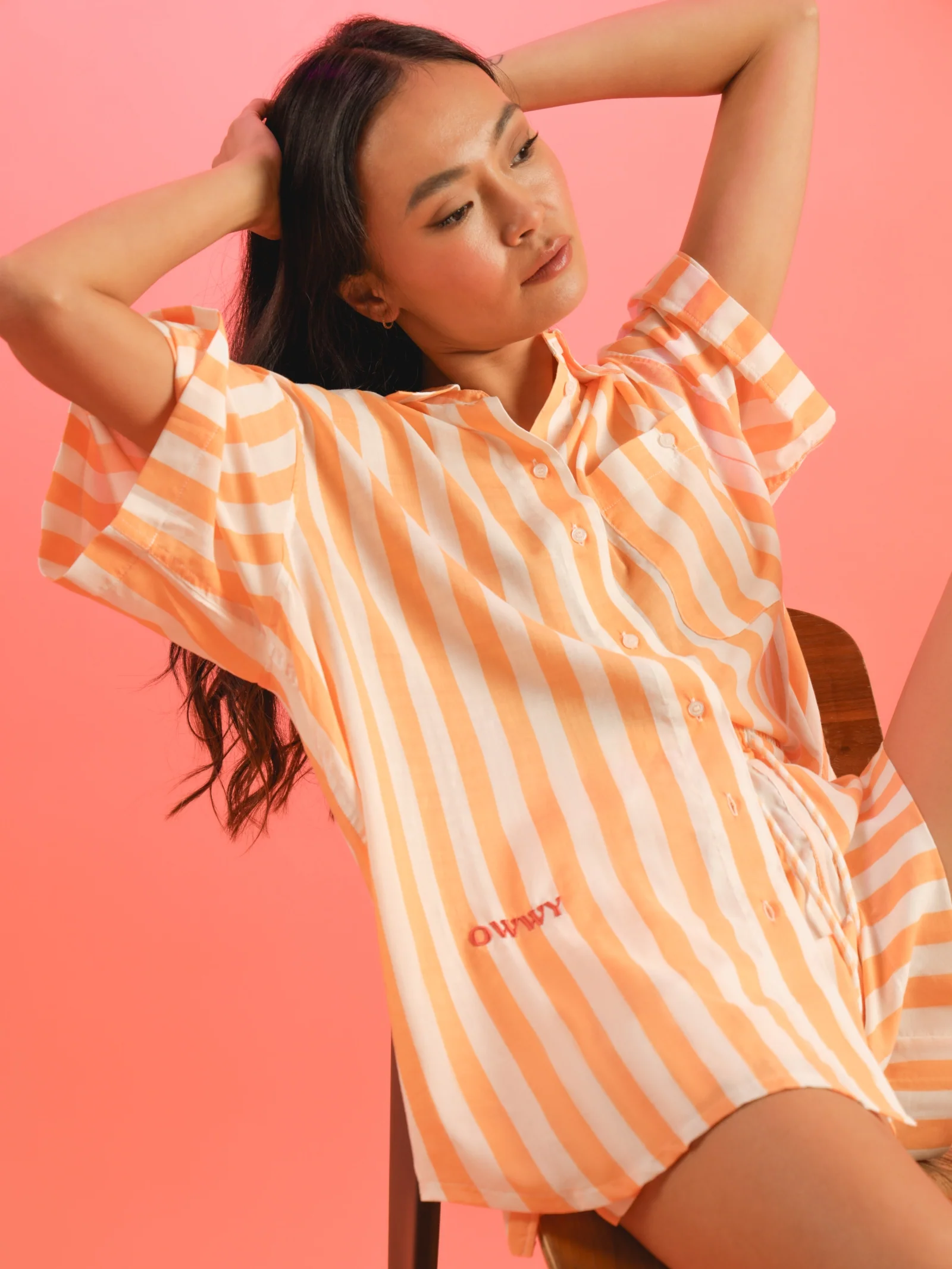 Sundae Beach Shirt - Image 3