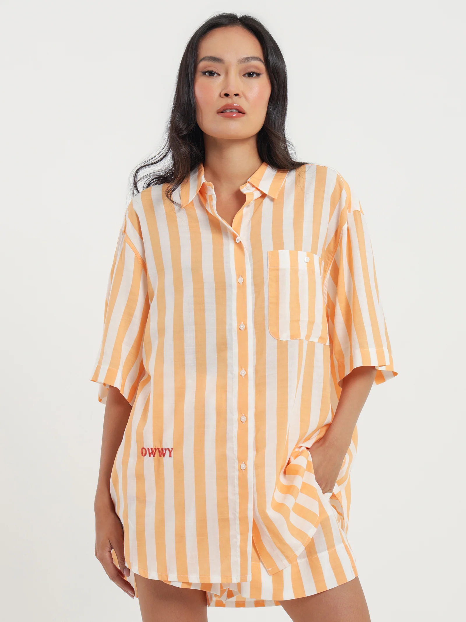 Sundae Beach Shirt - Image 5