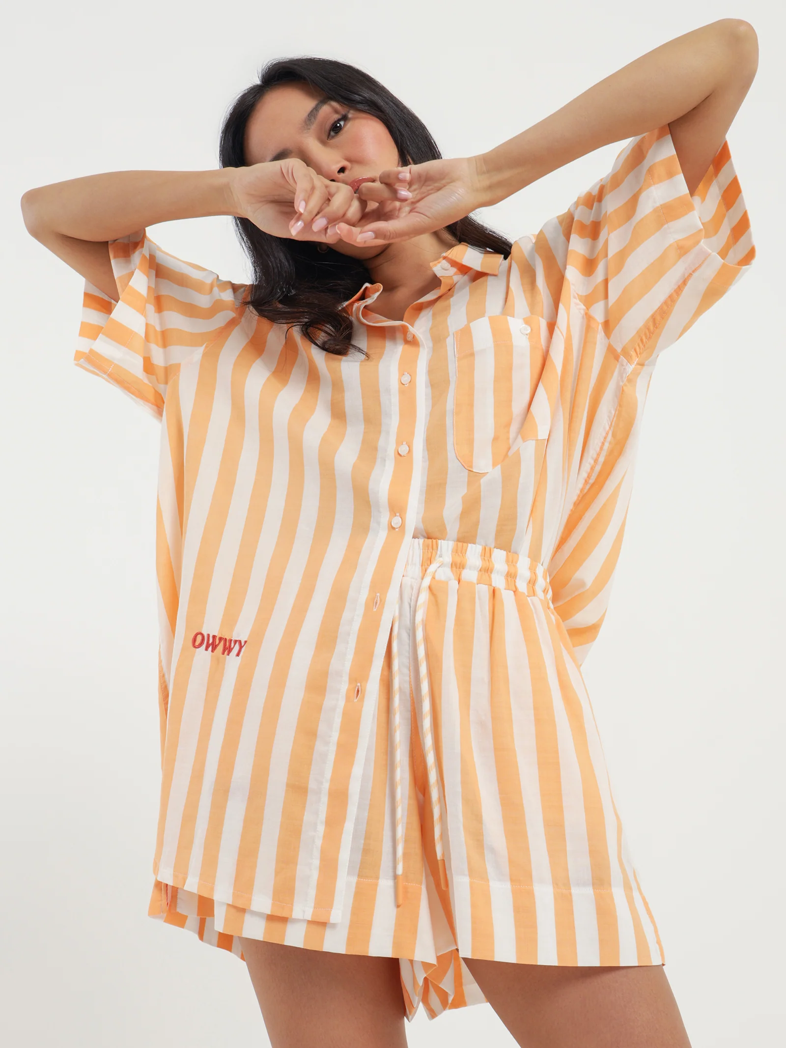Sundae Beach Shirt - Image 8