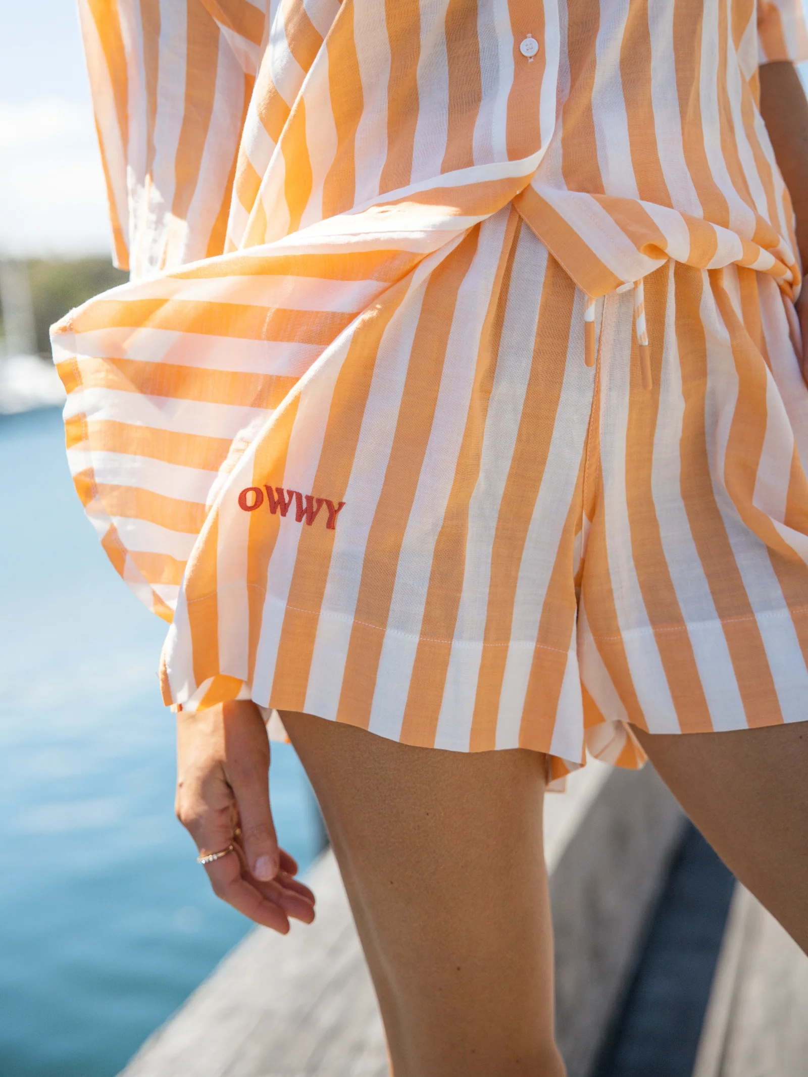 Sundae Beach Shorts - Image 2
