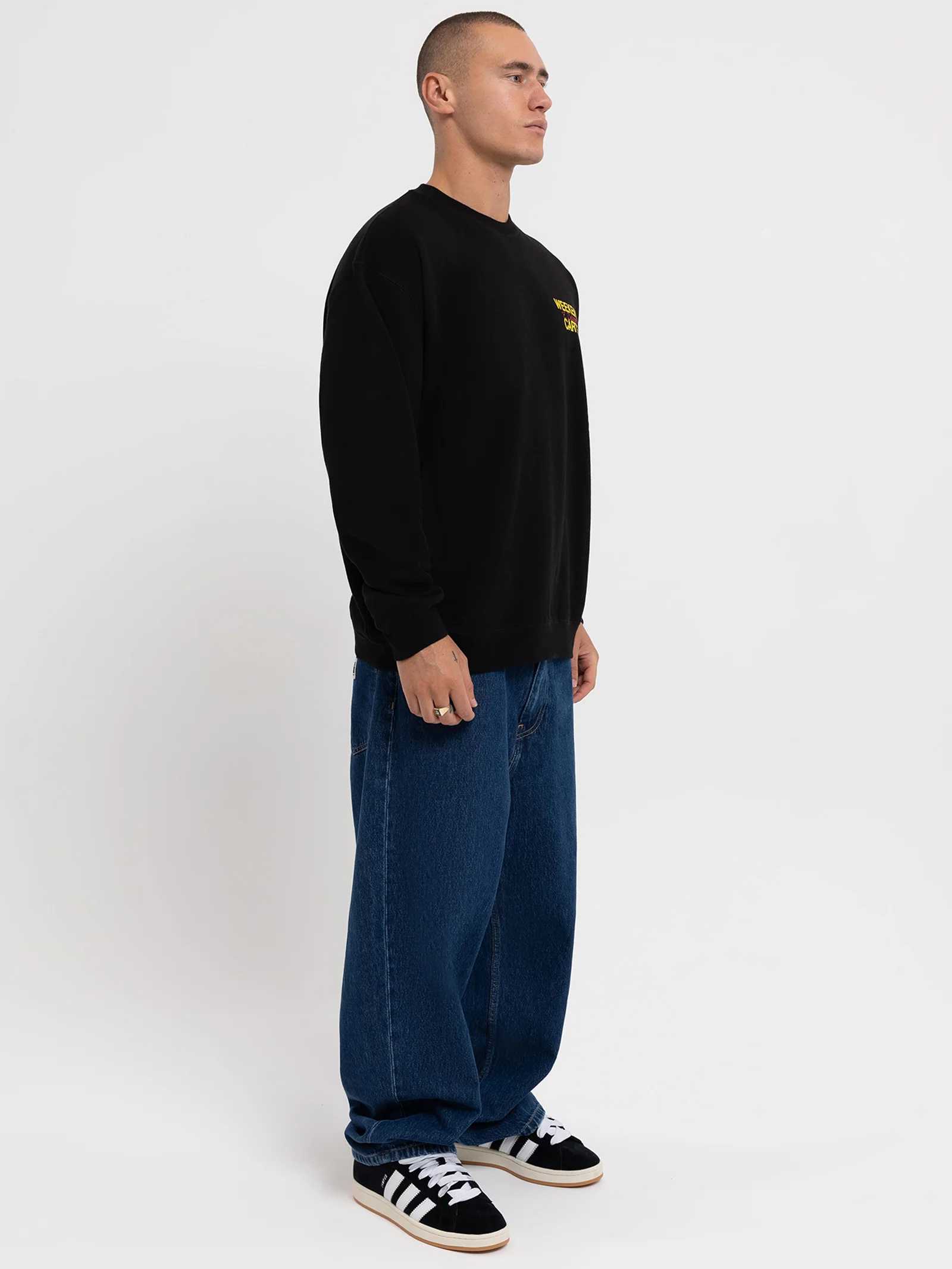 Sunday Crew Sweat - Image 2