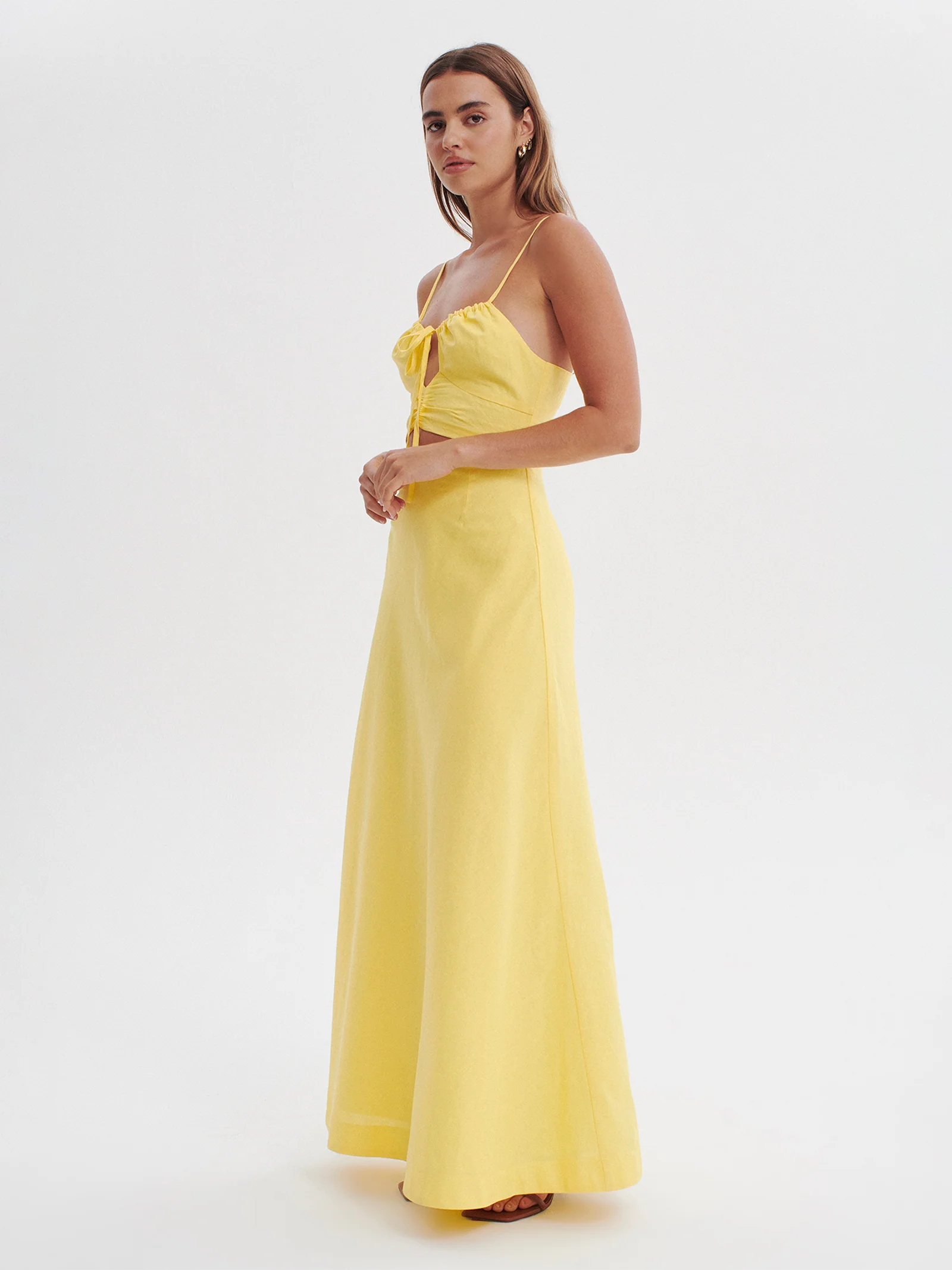 Sundream Maxi Dress - Image 2