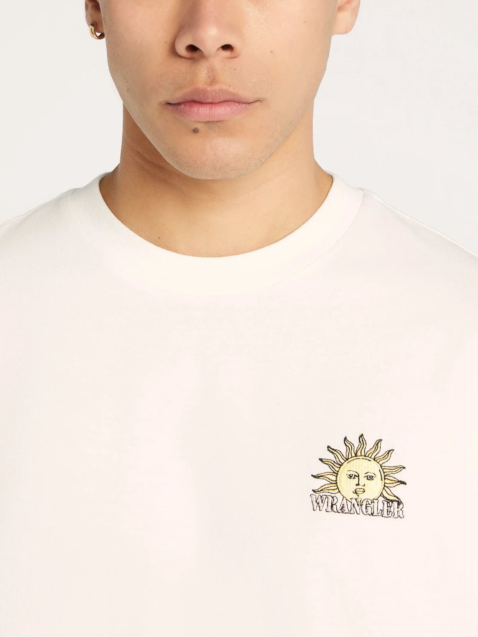 Sunray Slacker T-Shirt - Image 3