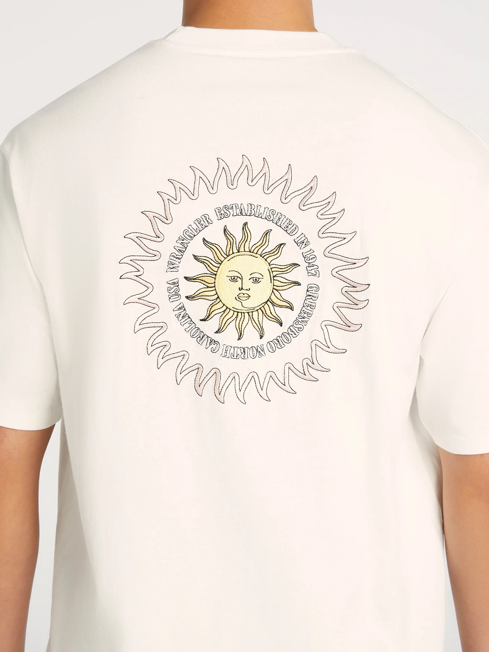 Sunray Slacker T-Shirt - Image 4