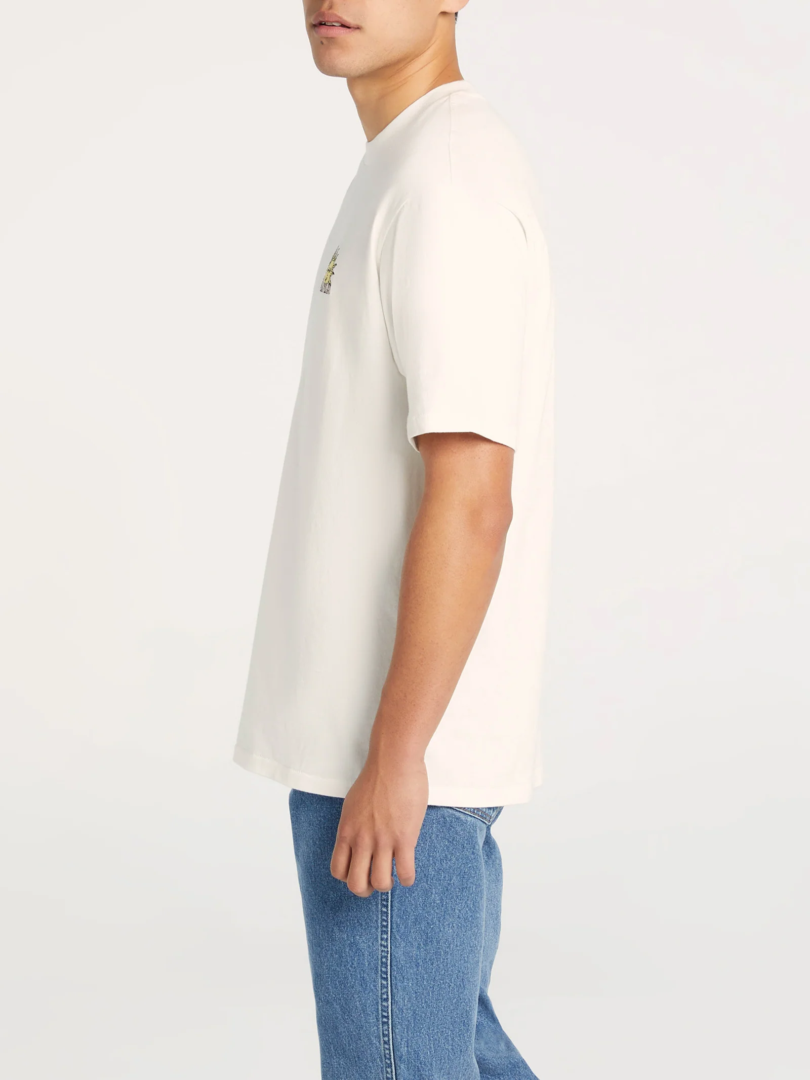 Sunray Slacker T-Shirt - Image 5