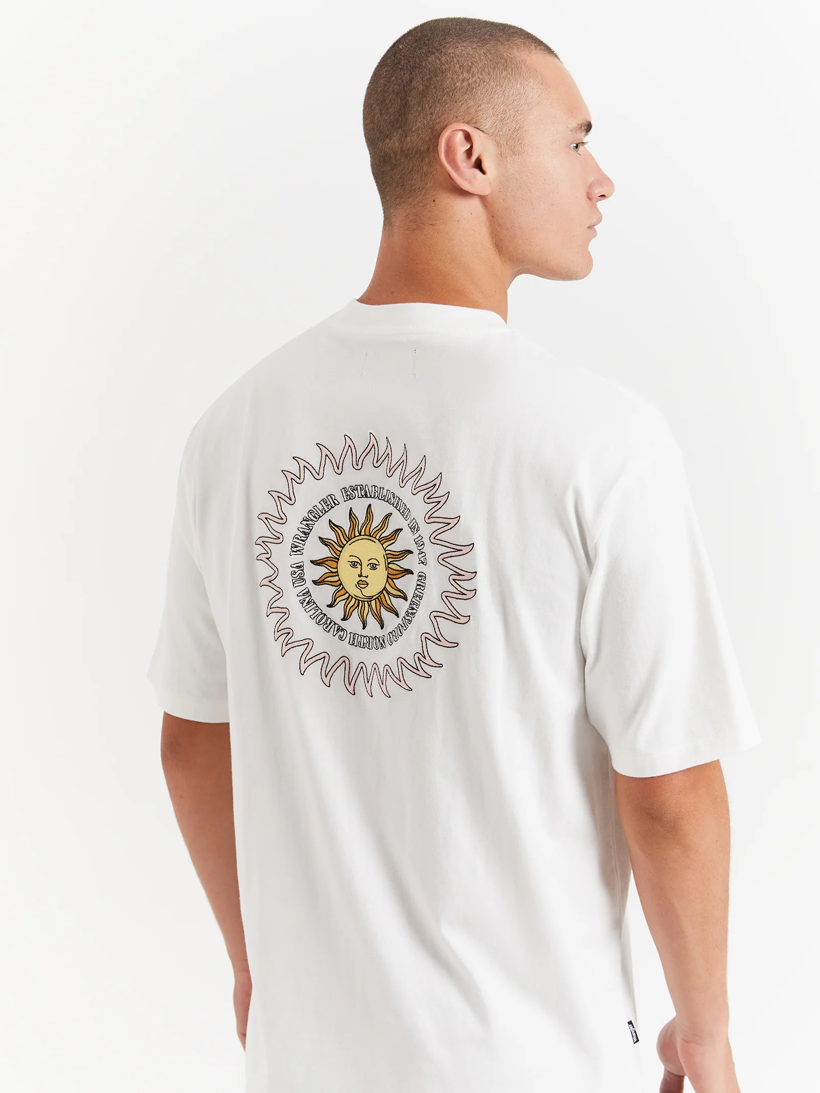 Sunray Slacker T-Shirt - Image 3