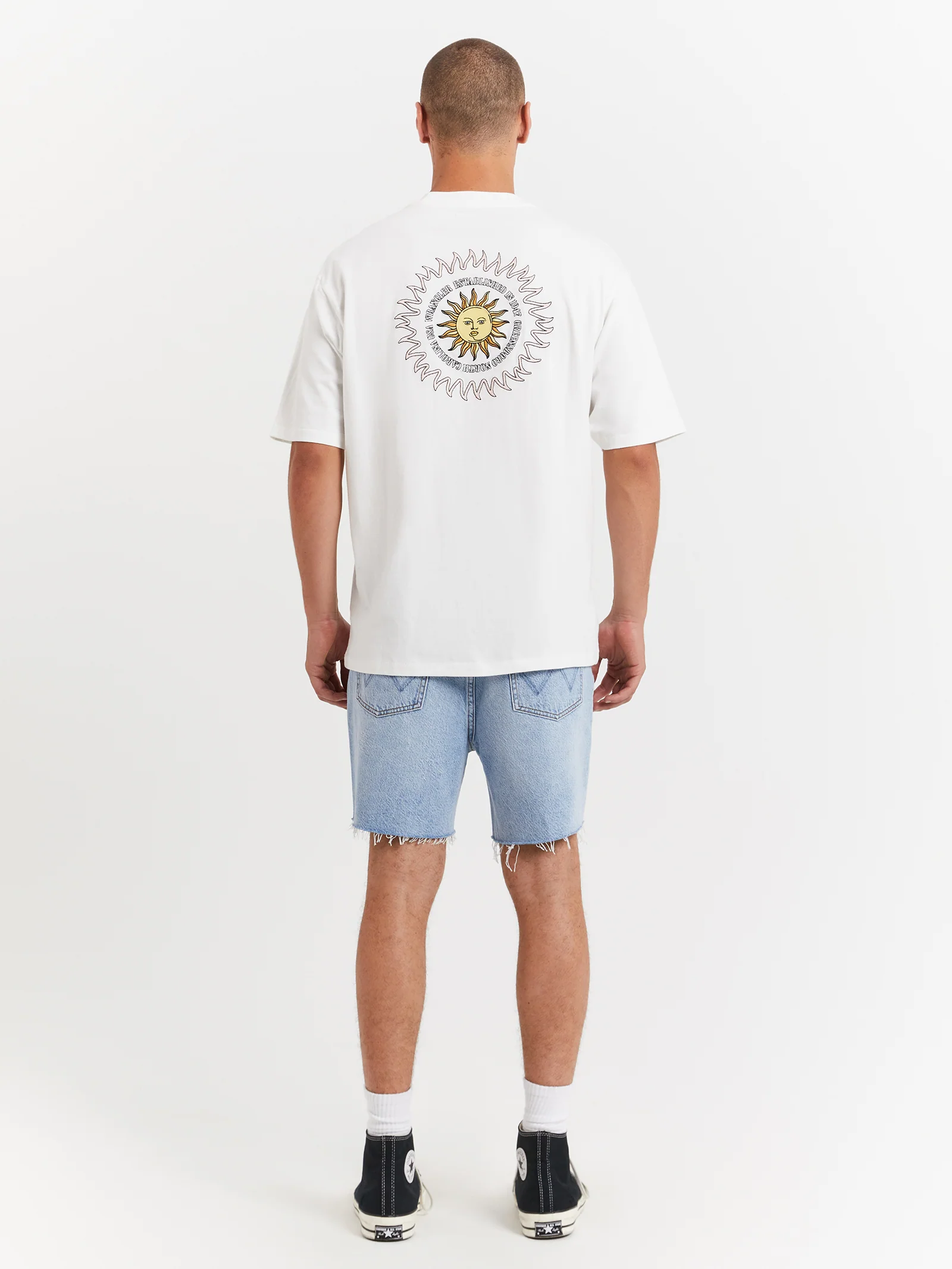 Sunray Slacker T-Shirt - Image 5