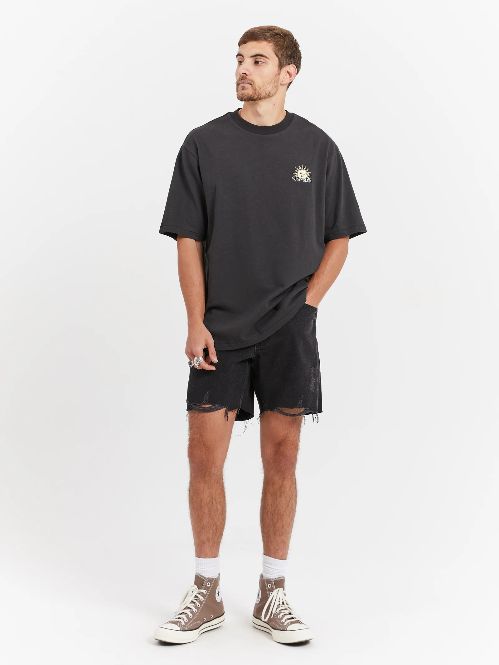 Sunray Slacker T-Shirt - Image 3