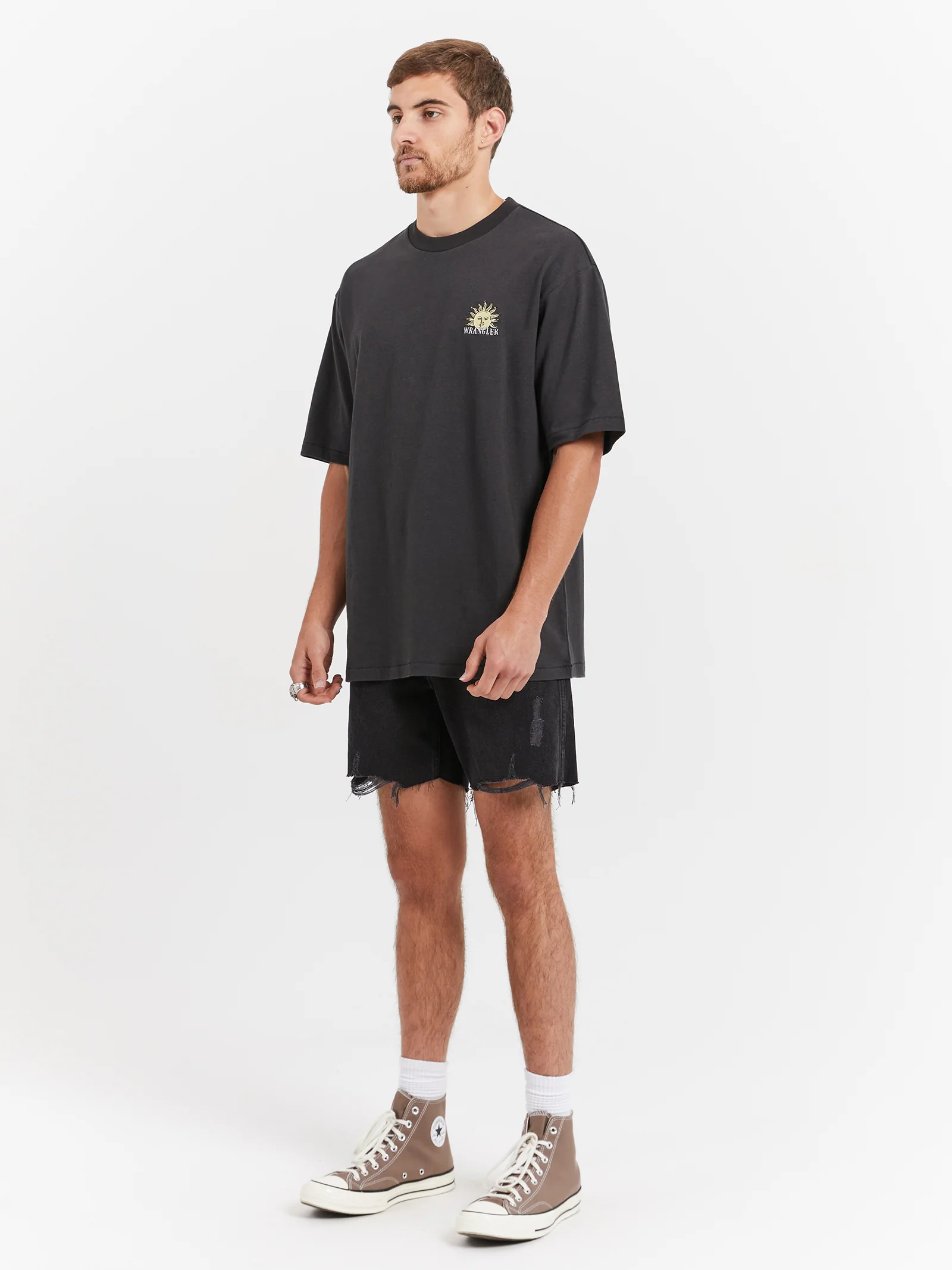 Sunray Slacker T-Shirt - Image 4