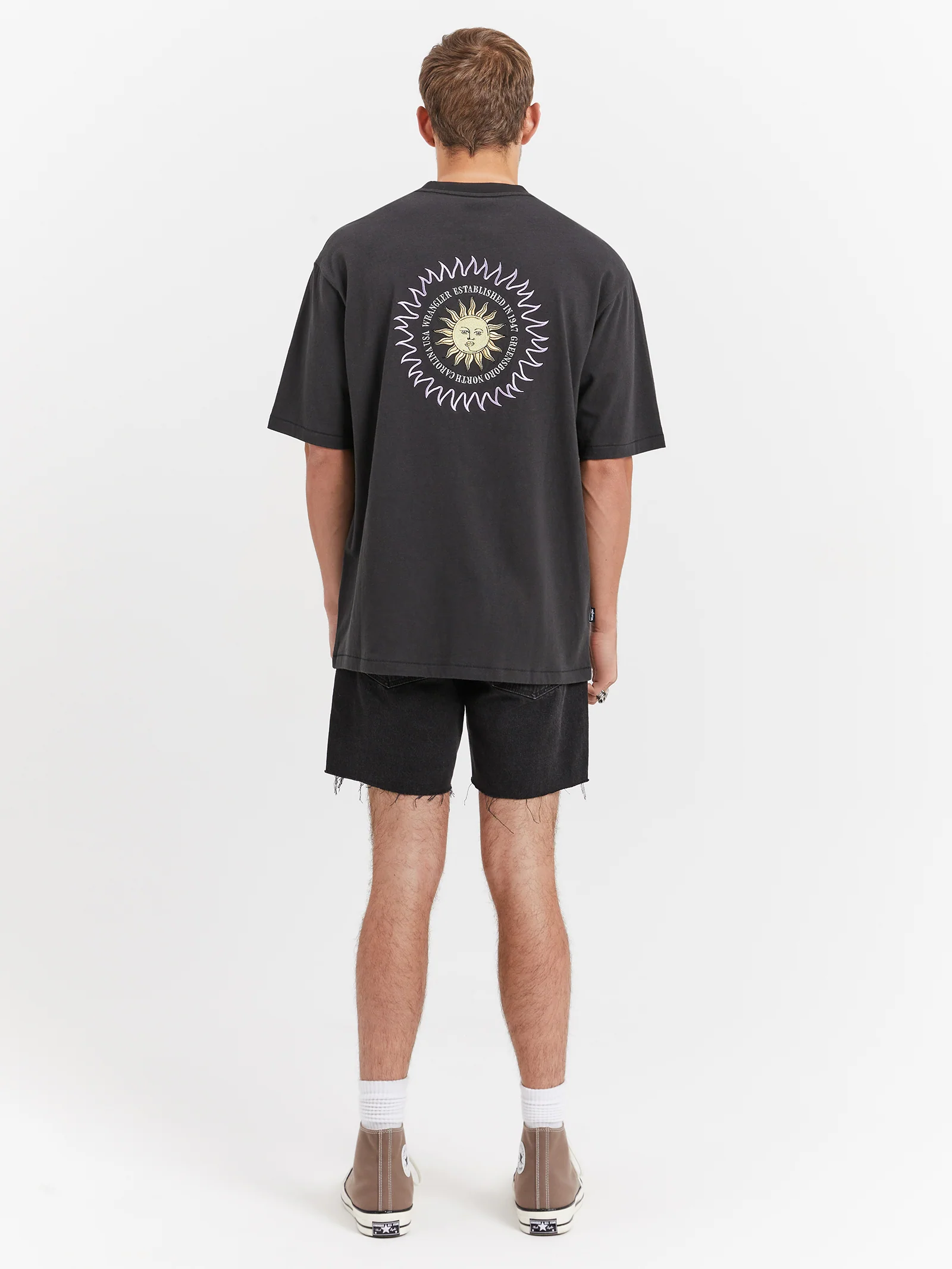 Sunray Slacker T-Shirt - Image 5