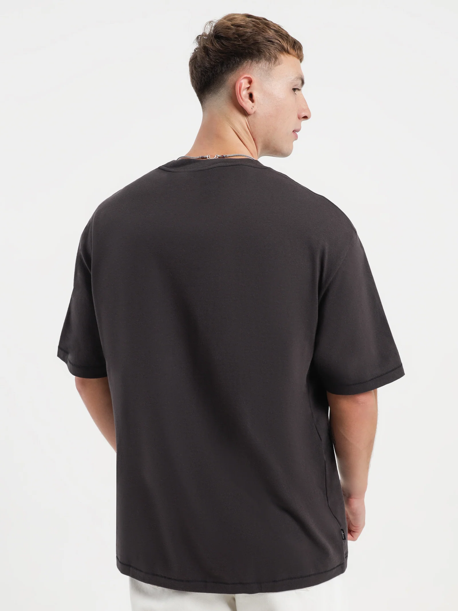 Sunrise Baggy T-Shirt - Image 6