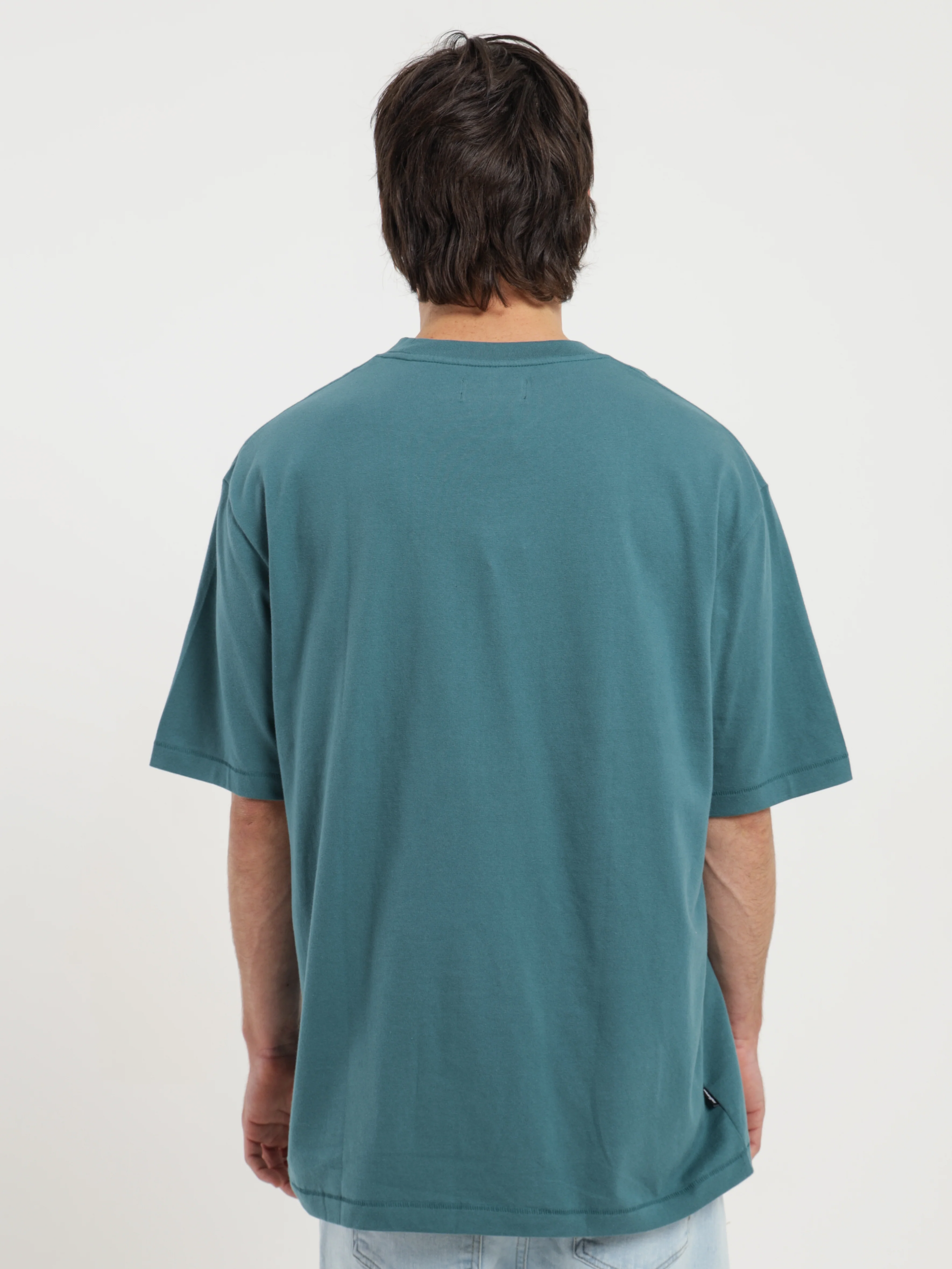 Sunrise Baggy T-Shirt - Image 3