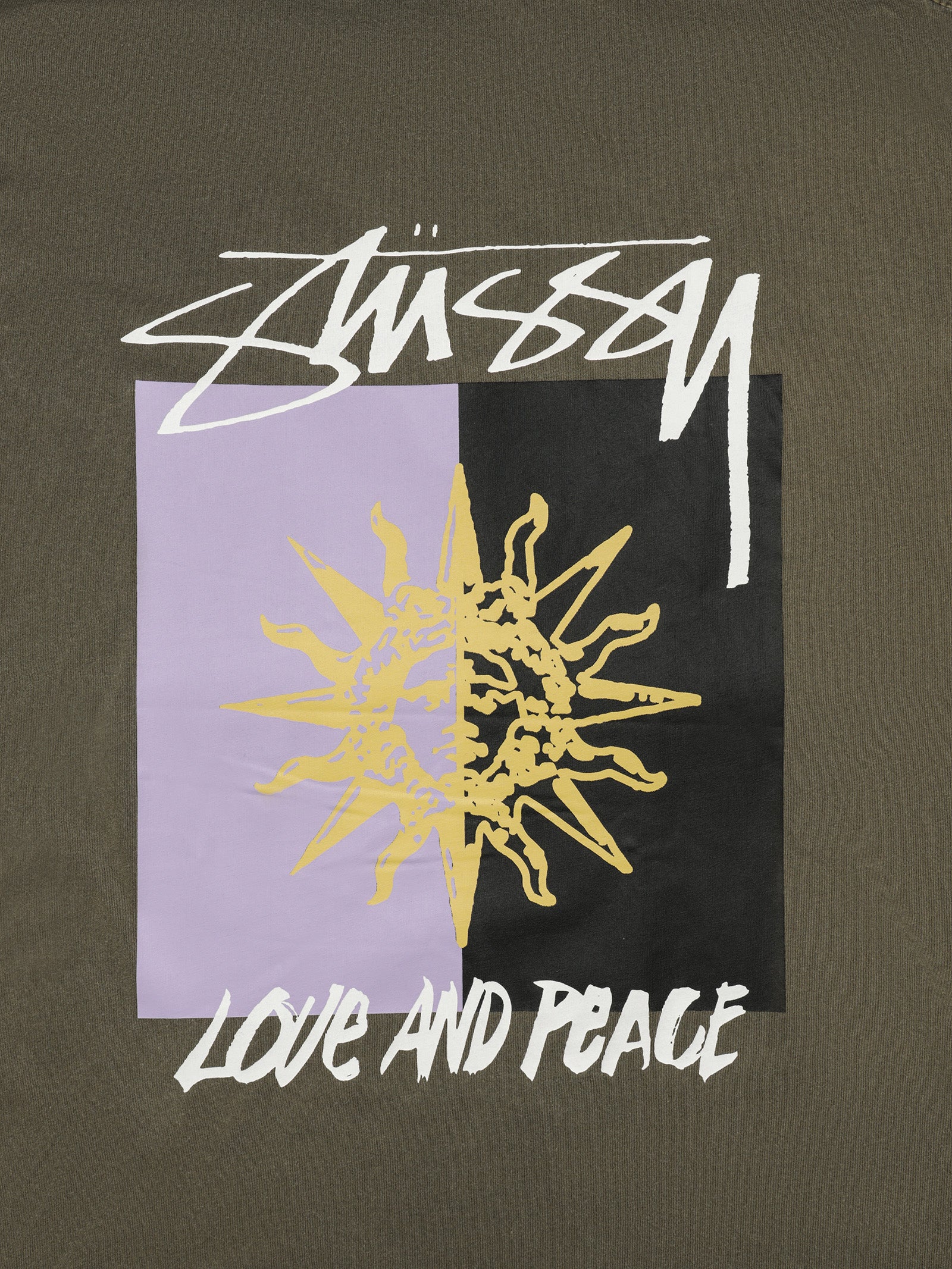Sunsets Relaxed T-Shirt - Image 2
