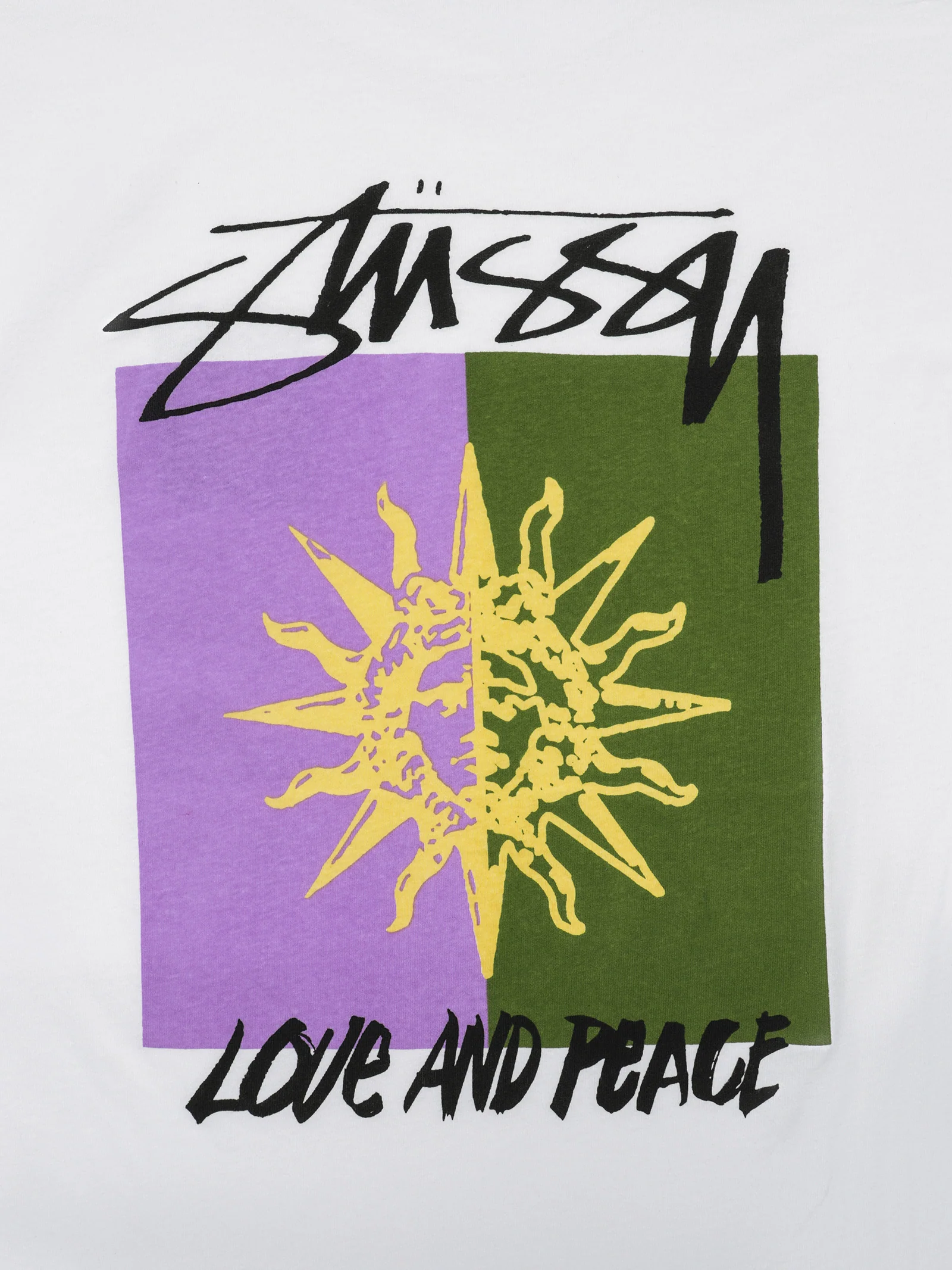 Sunsets Relaxed T-Shirt - Image 2