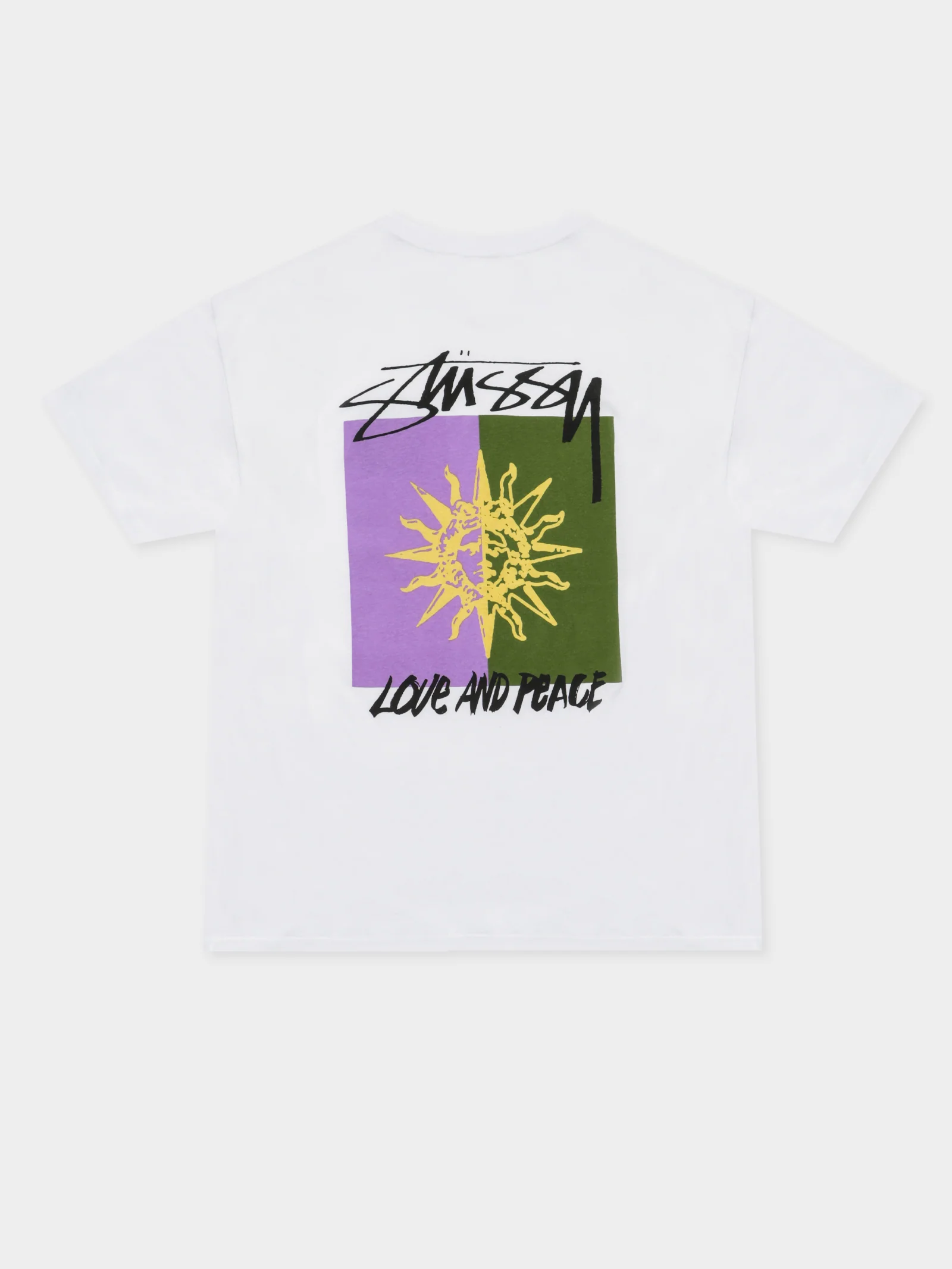 Sunsets Relaxed T-Shirt - Image 3