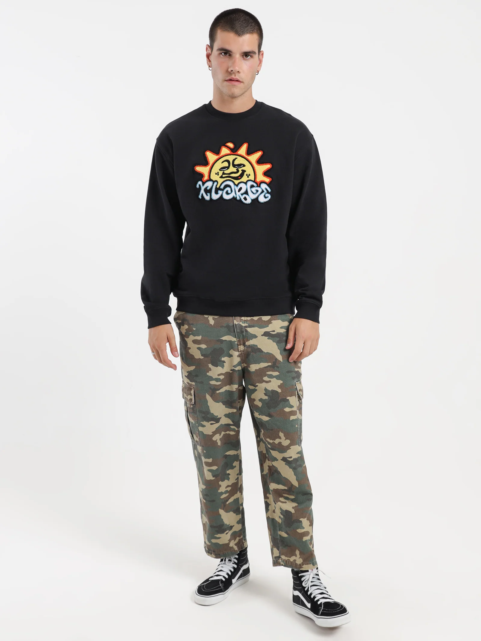 Sunshine Crew - Image 3