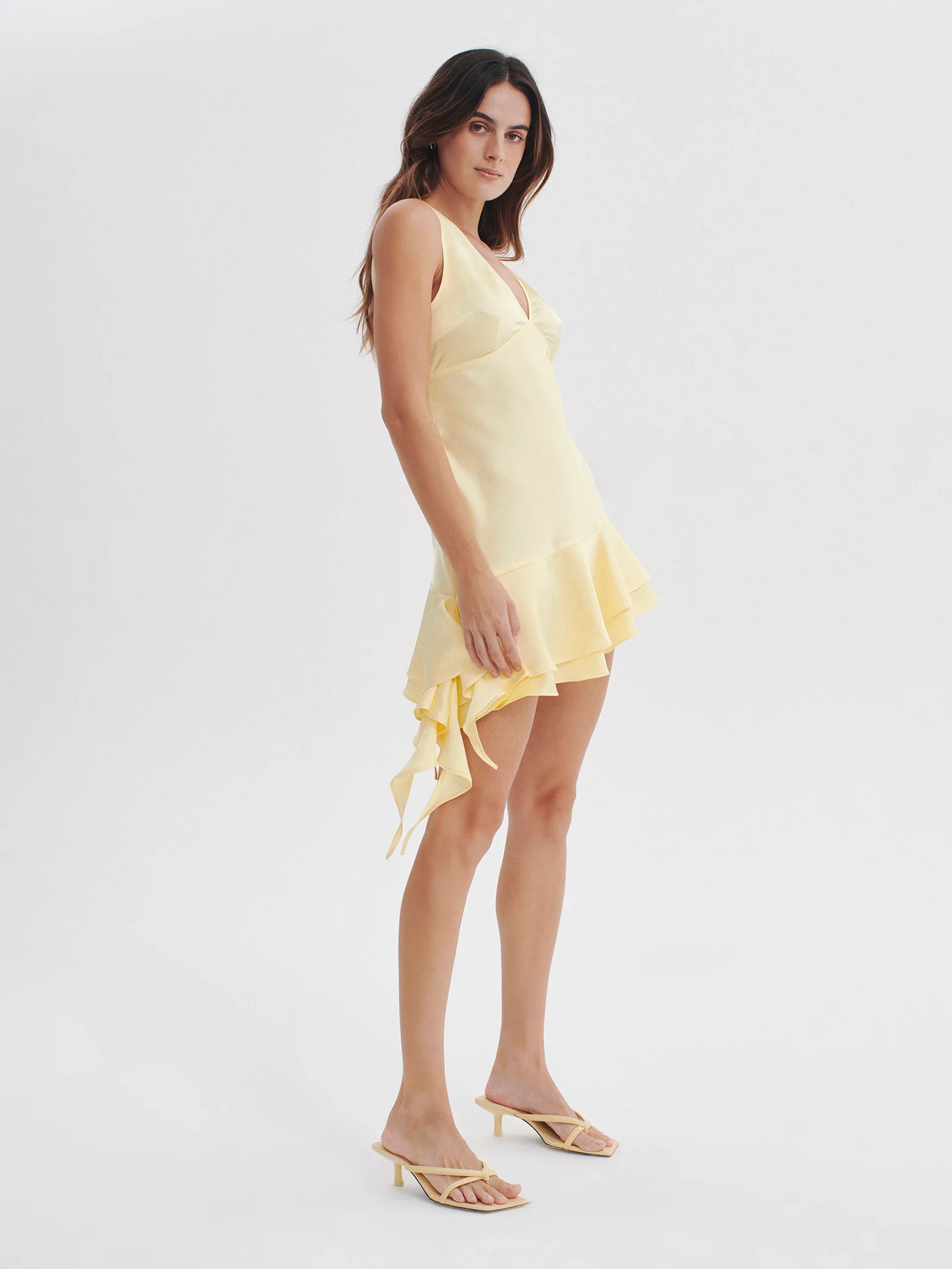 Sunshine Mini Dress - Image 2