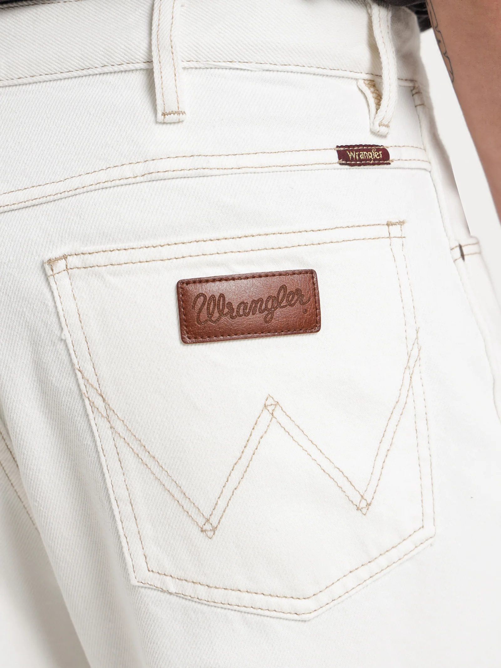 Super Baggy Jeans - Image 5