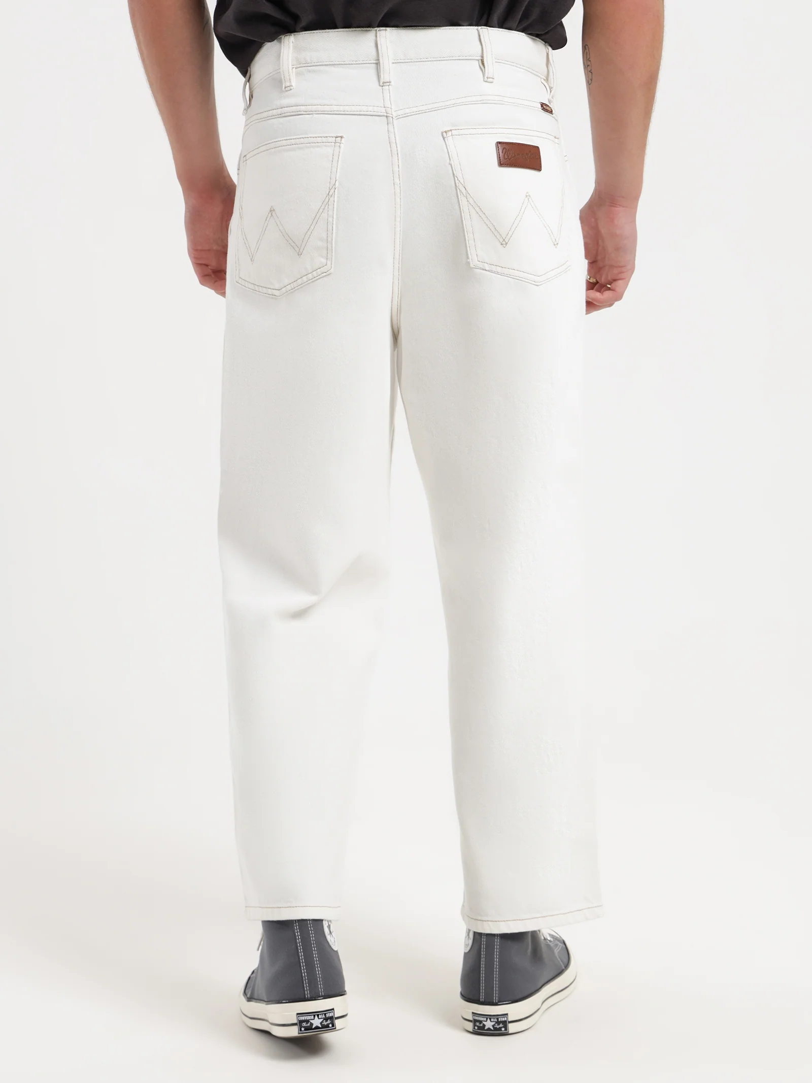 Super Baggy Jeans - Image 6