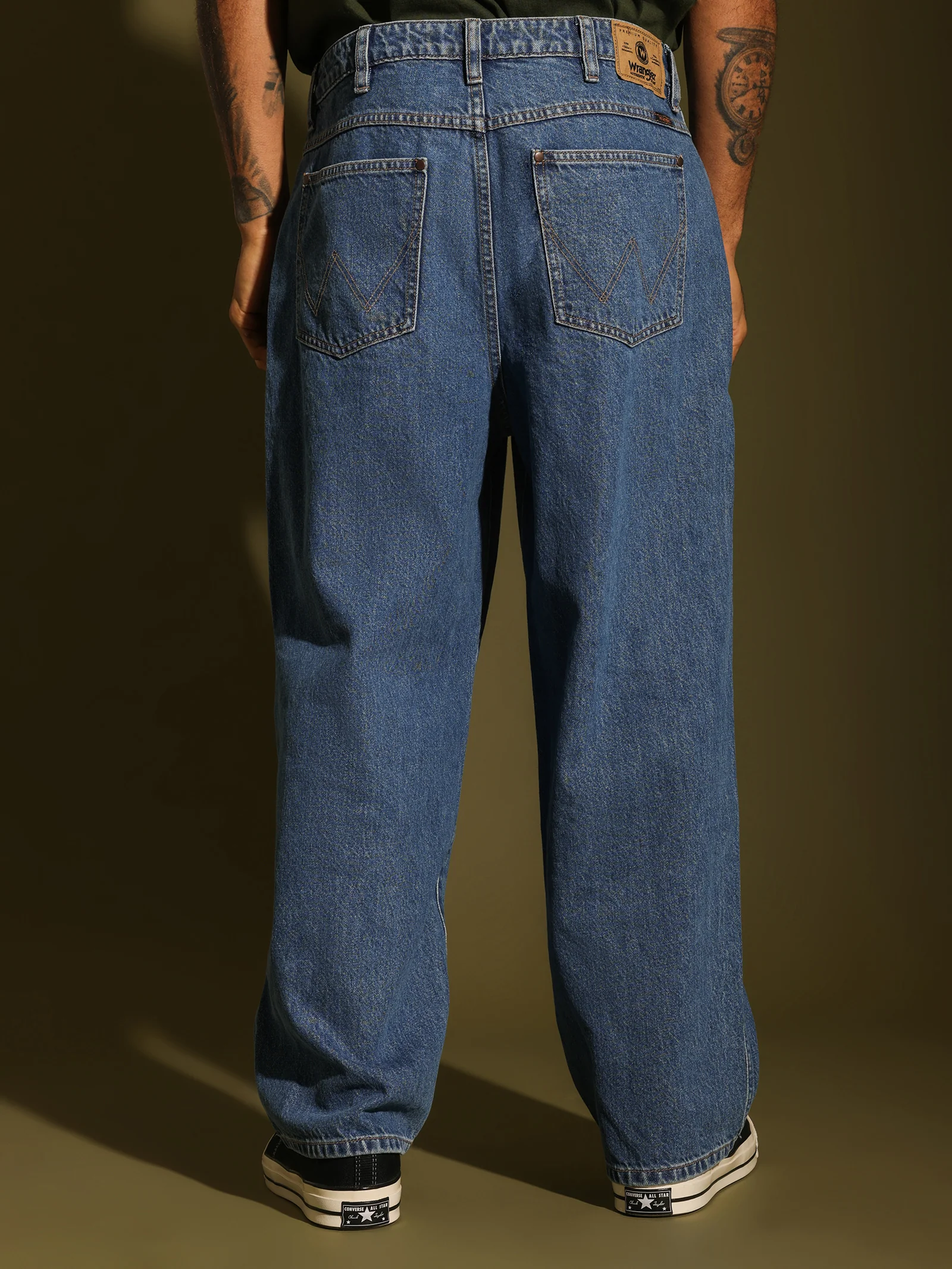 Super Baggy Jeans - Image 5