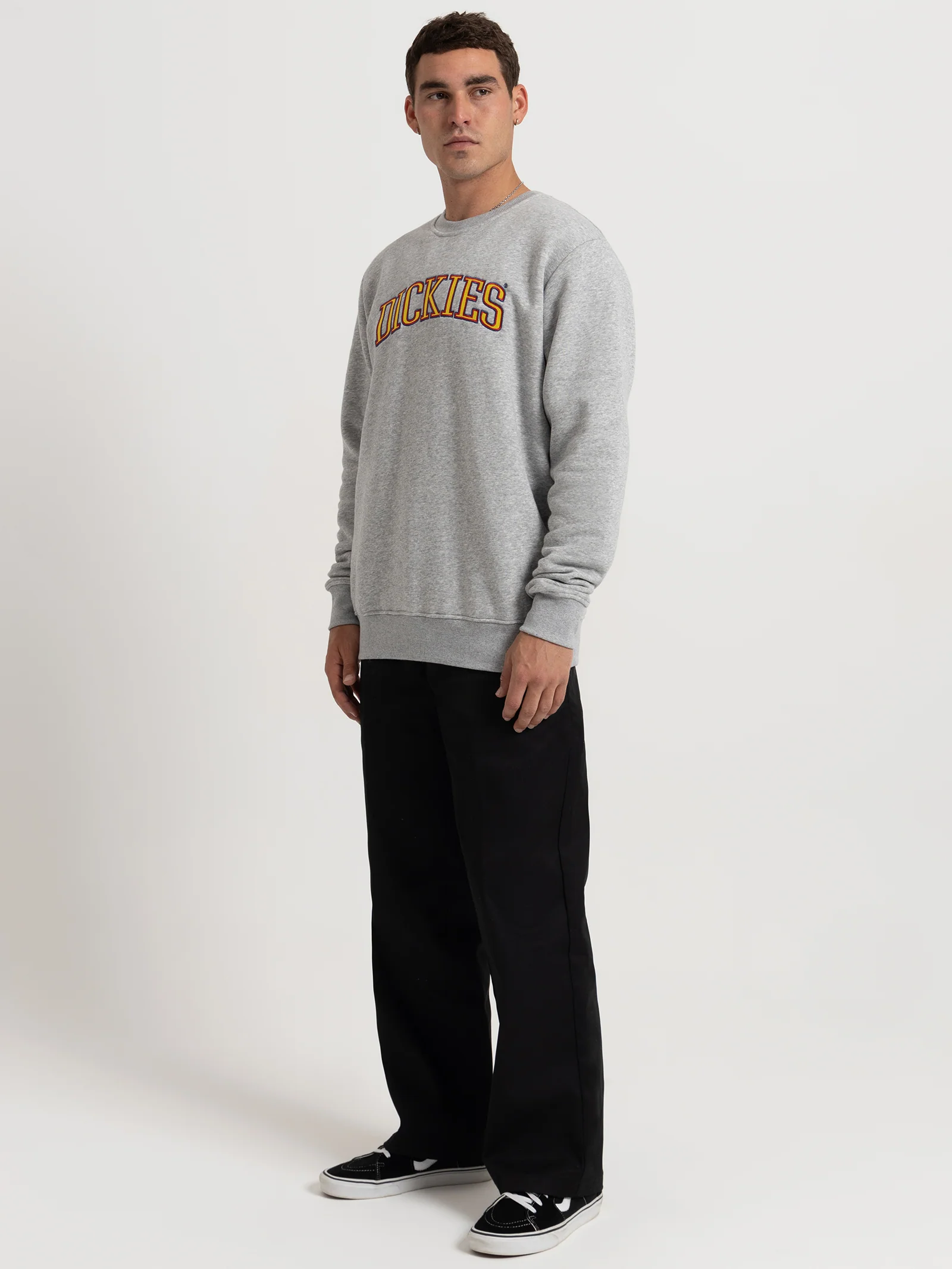 Super Baggy Loose Fit Pants - Image 2