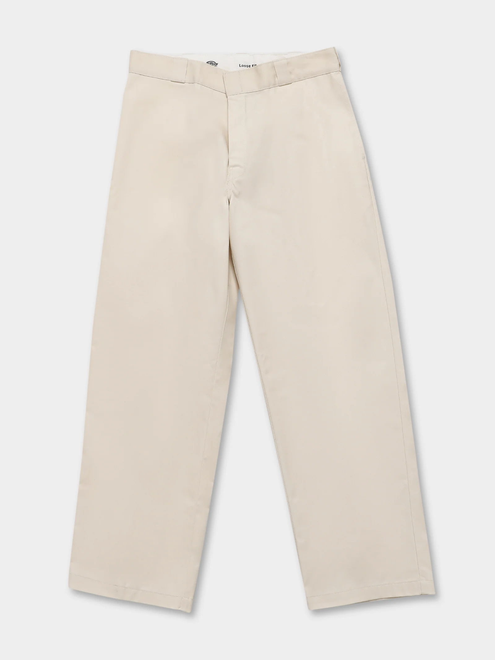 Super Baggy Loose Fit Pants - Image 6