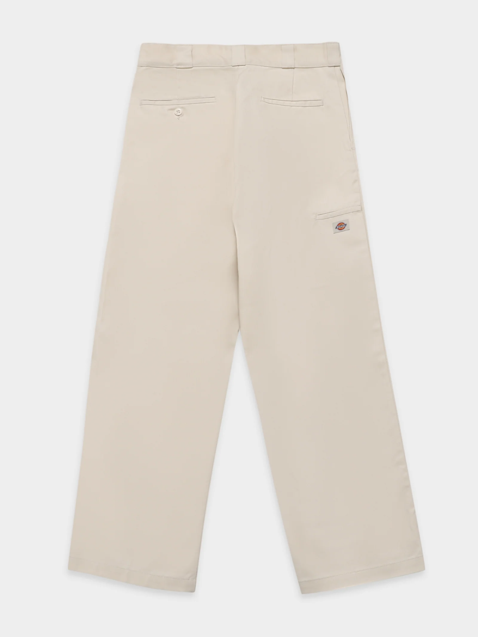 Super Baggy Loose Fit Pants - Image 7