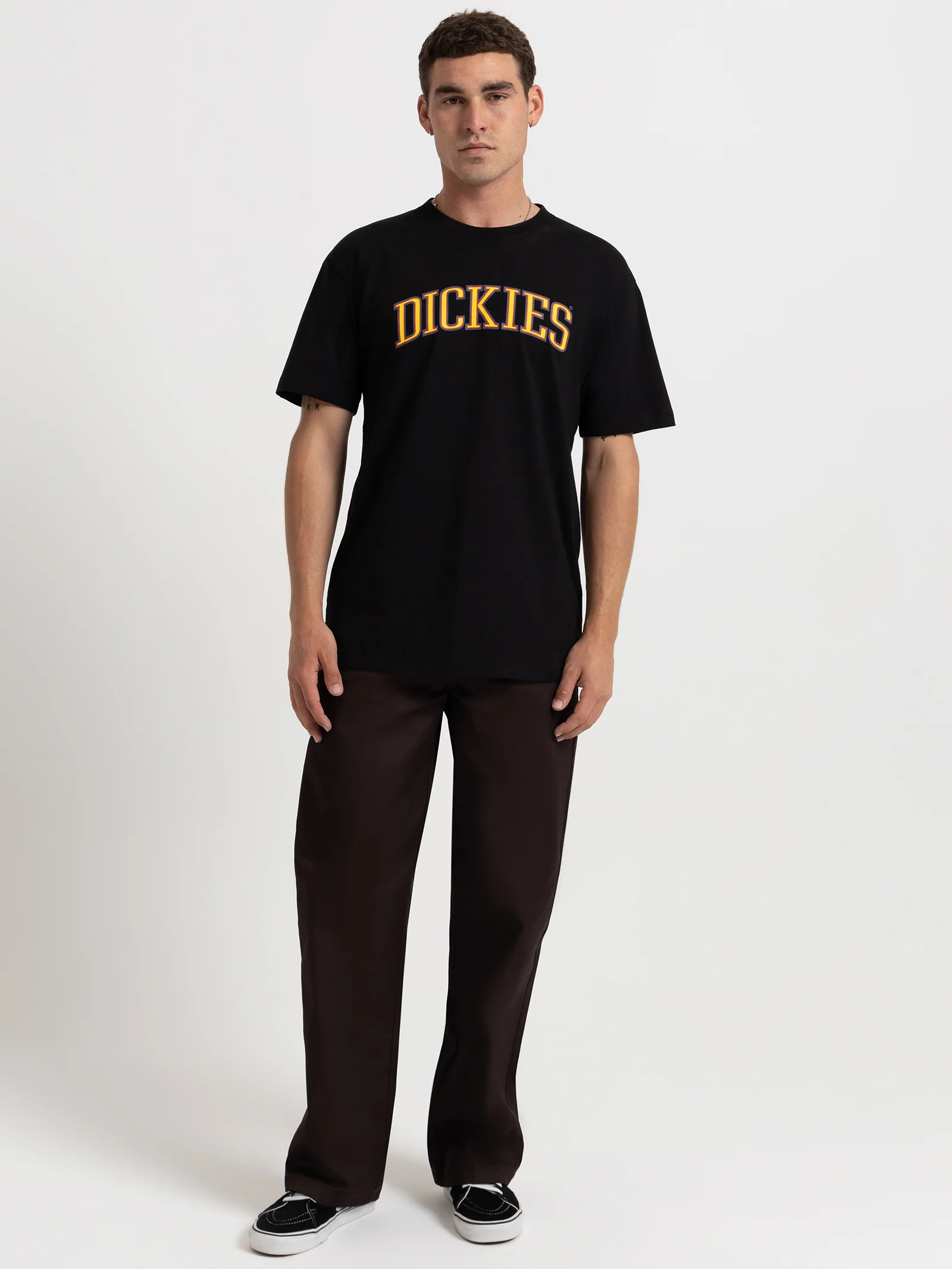 Super Baggy Loose Fit Pants - Image 5