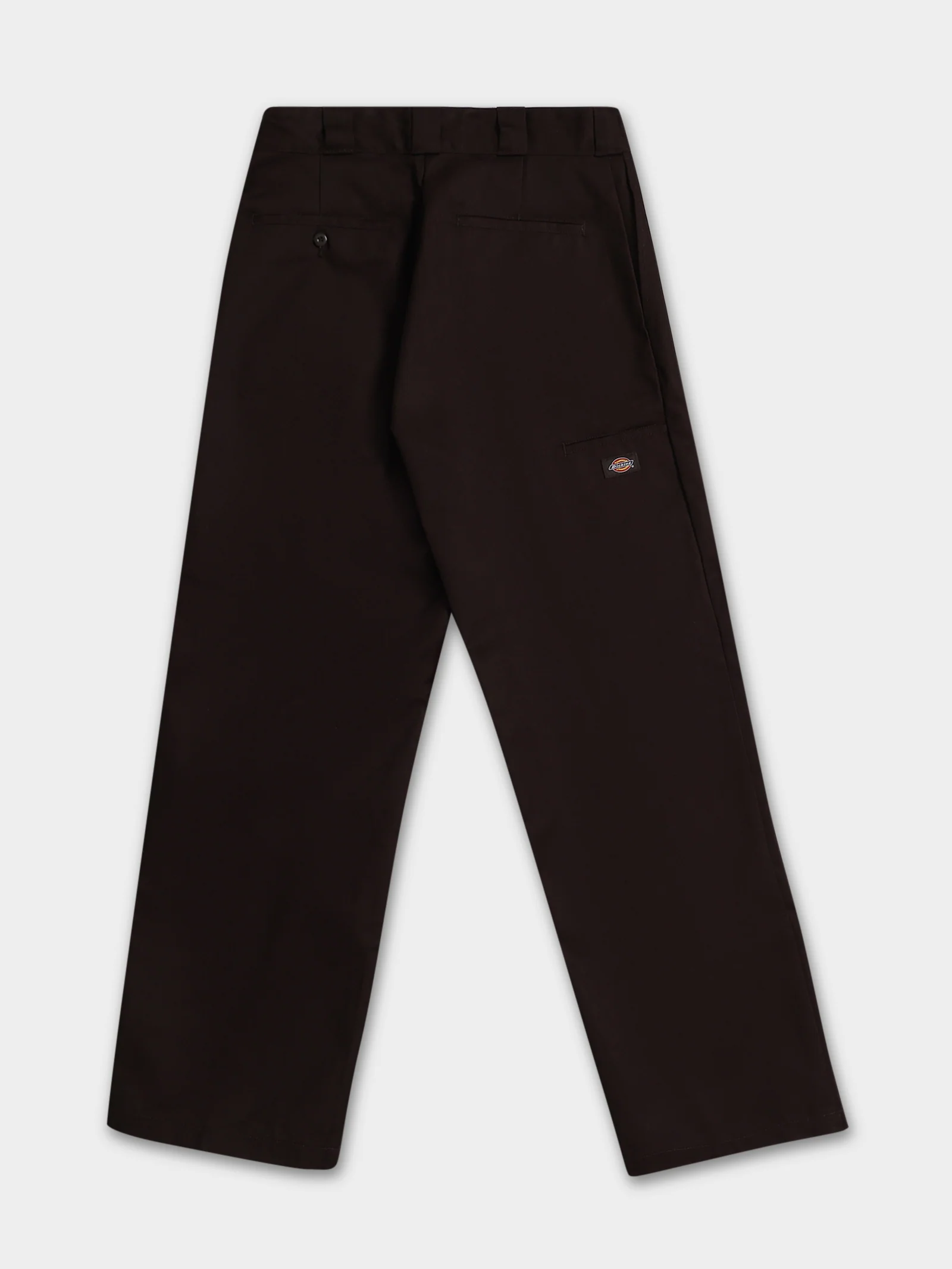 Super Baggy Loose Fit Pants - Image 7