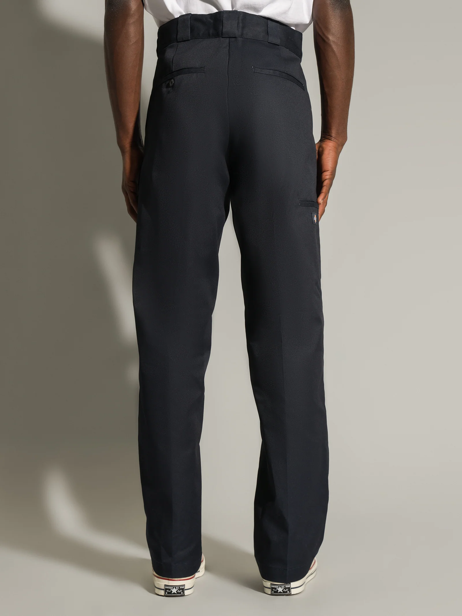 Super Baggy Loose Fit Pants - Image 6