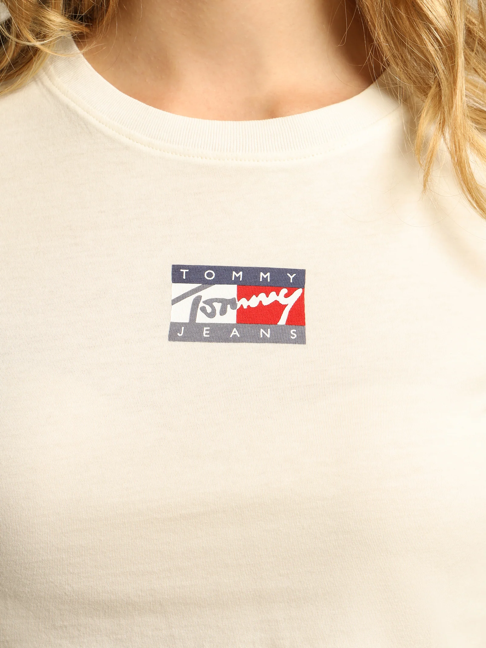 Super Crop RWB Play 1 T-Shirt - Image 5