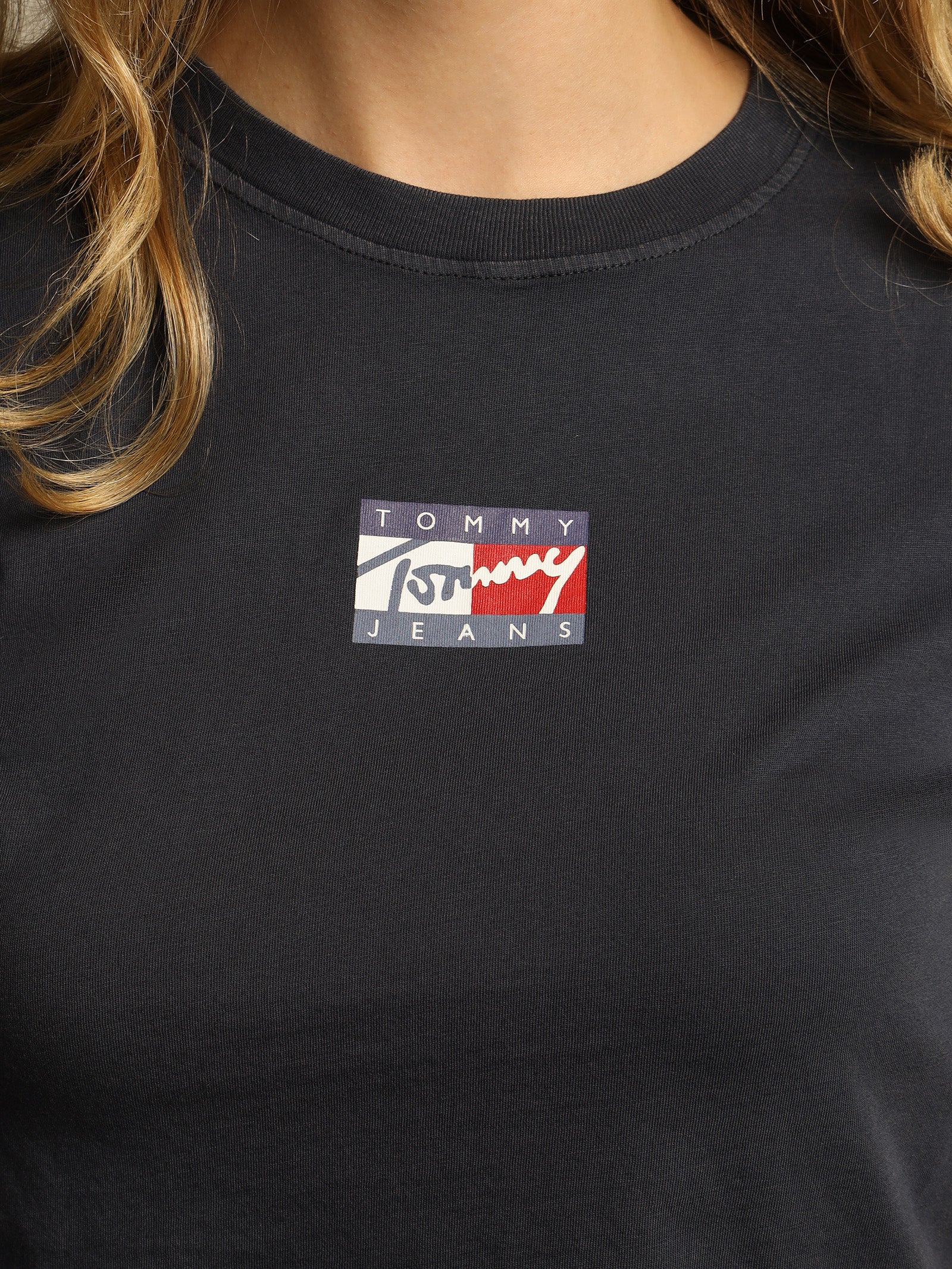 Super Crop RWB Play 1 T-Shirt - Image 5