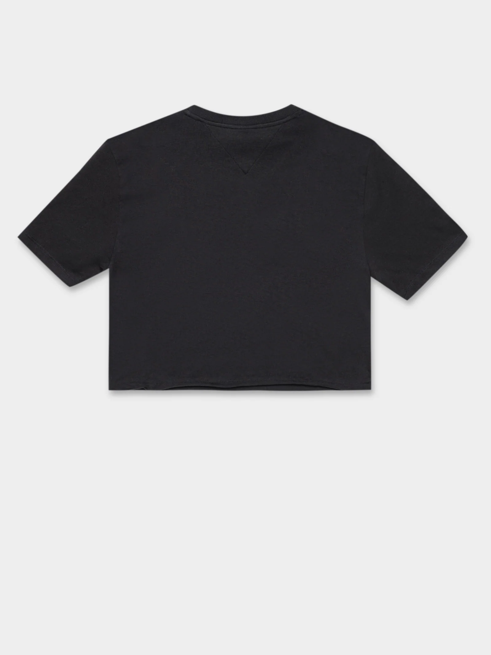 Super Crop Signature Short Sleeve T-Shirt - Image 8